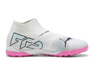 Foto 4 | Tenis de Futbol Puma Future 7 Match LL para Hombre