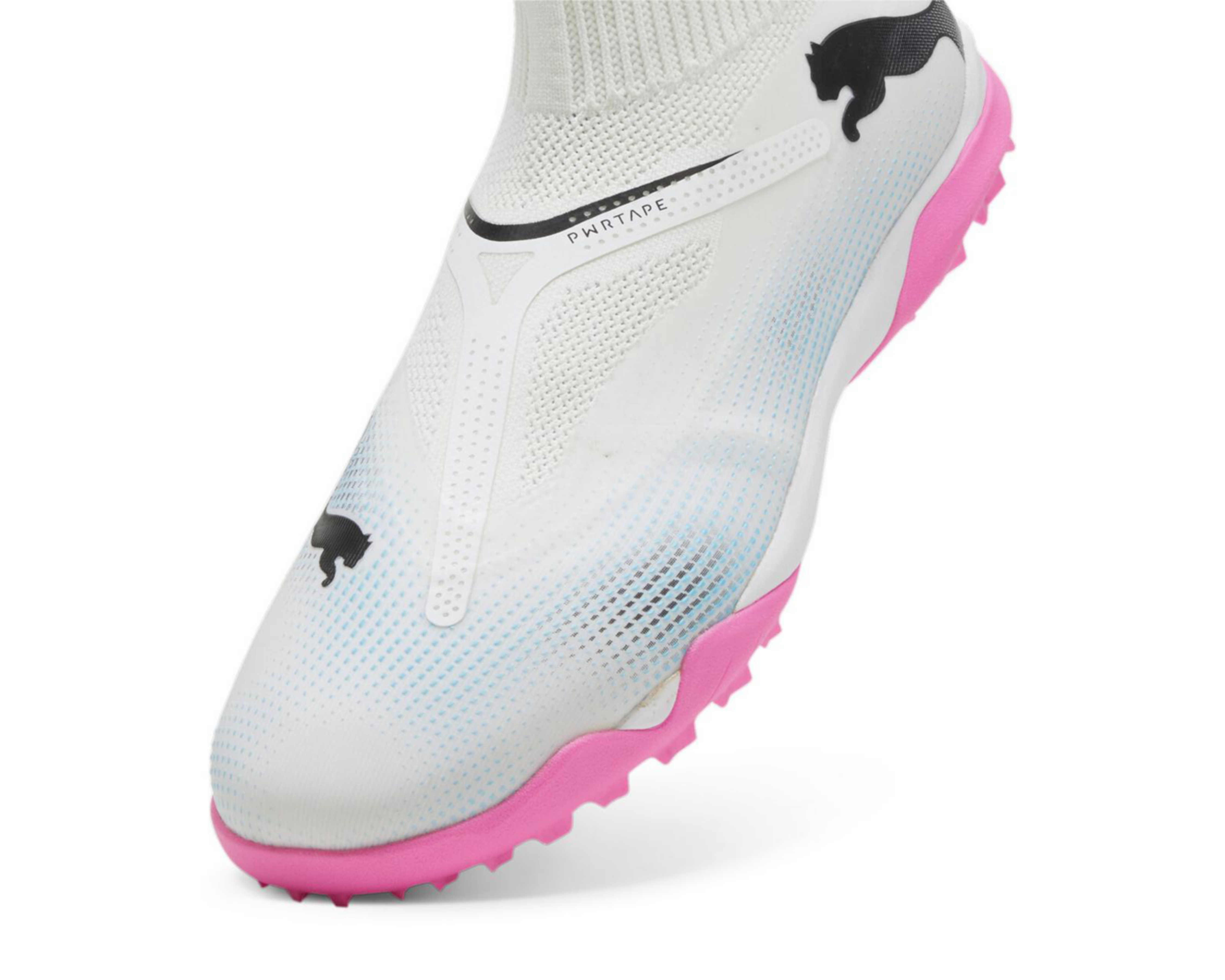 Foto 5 | Tenis de Futbol Puma Future 7 Match LL para Hombre