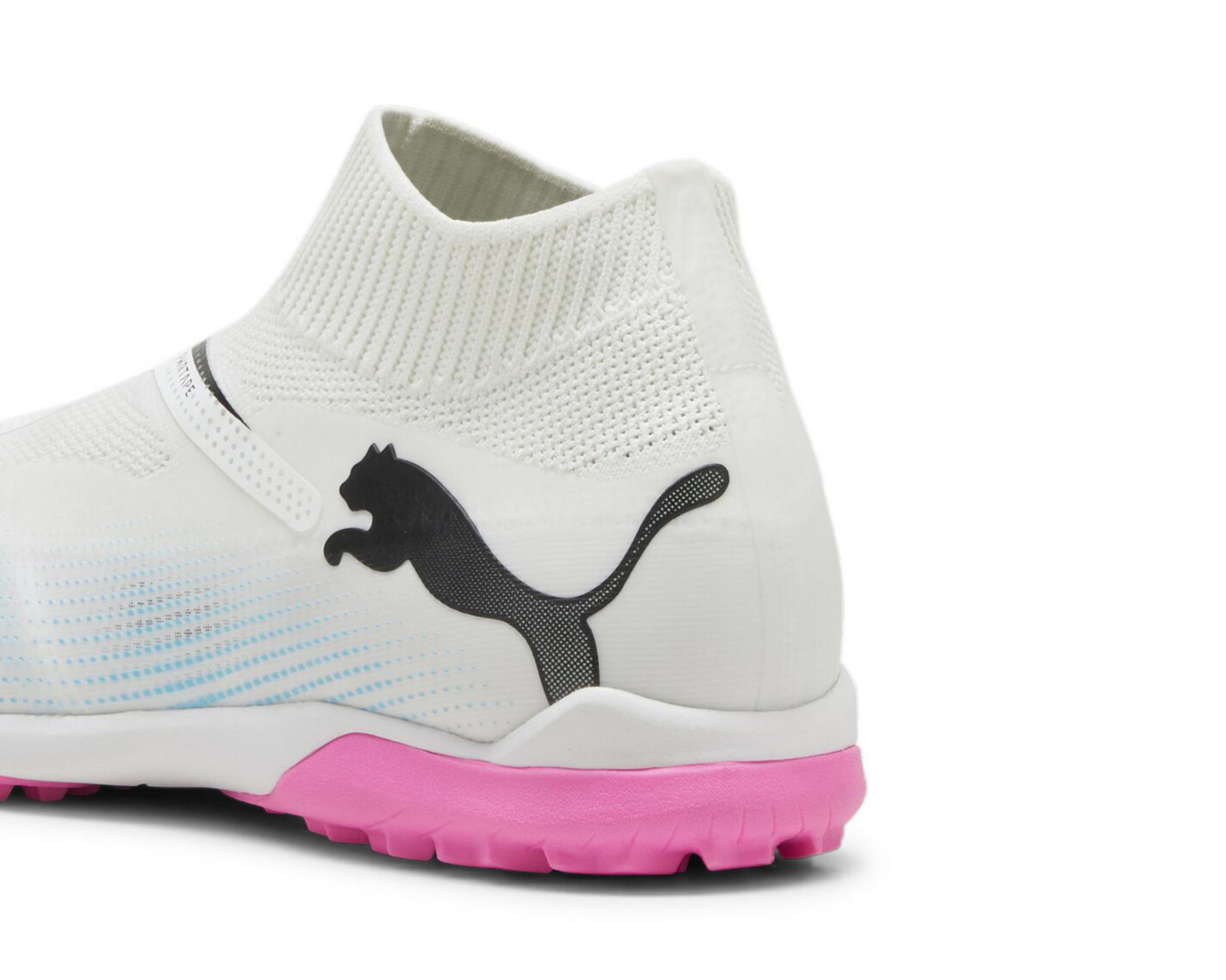 Foto 7 pulgar | Tenis de Futbol Puma Future 7 Match LL para Hombre