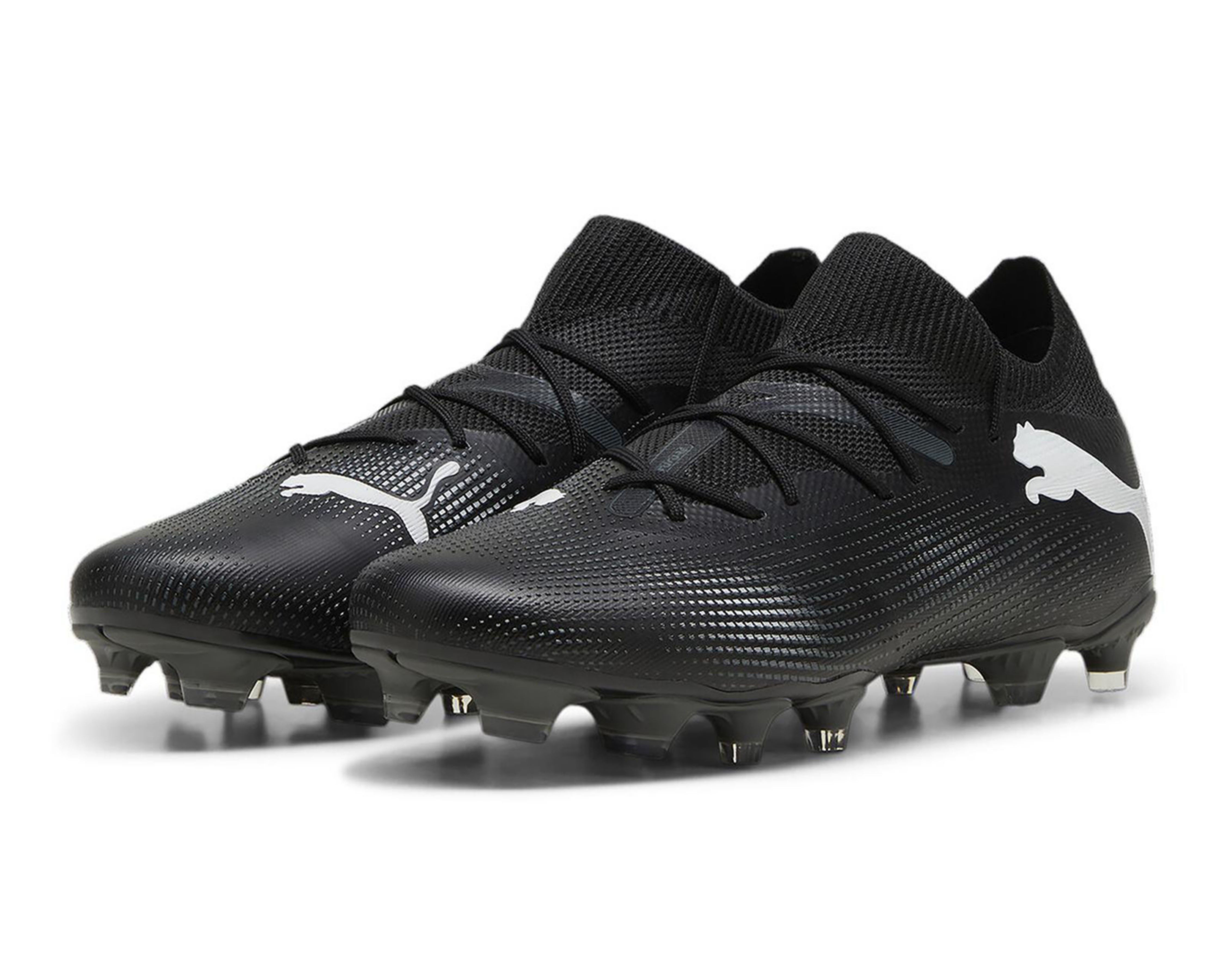 Foto 2 pulgar | Taquetes Puma Future Match para Hombre