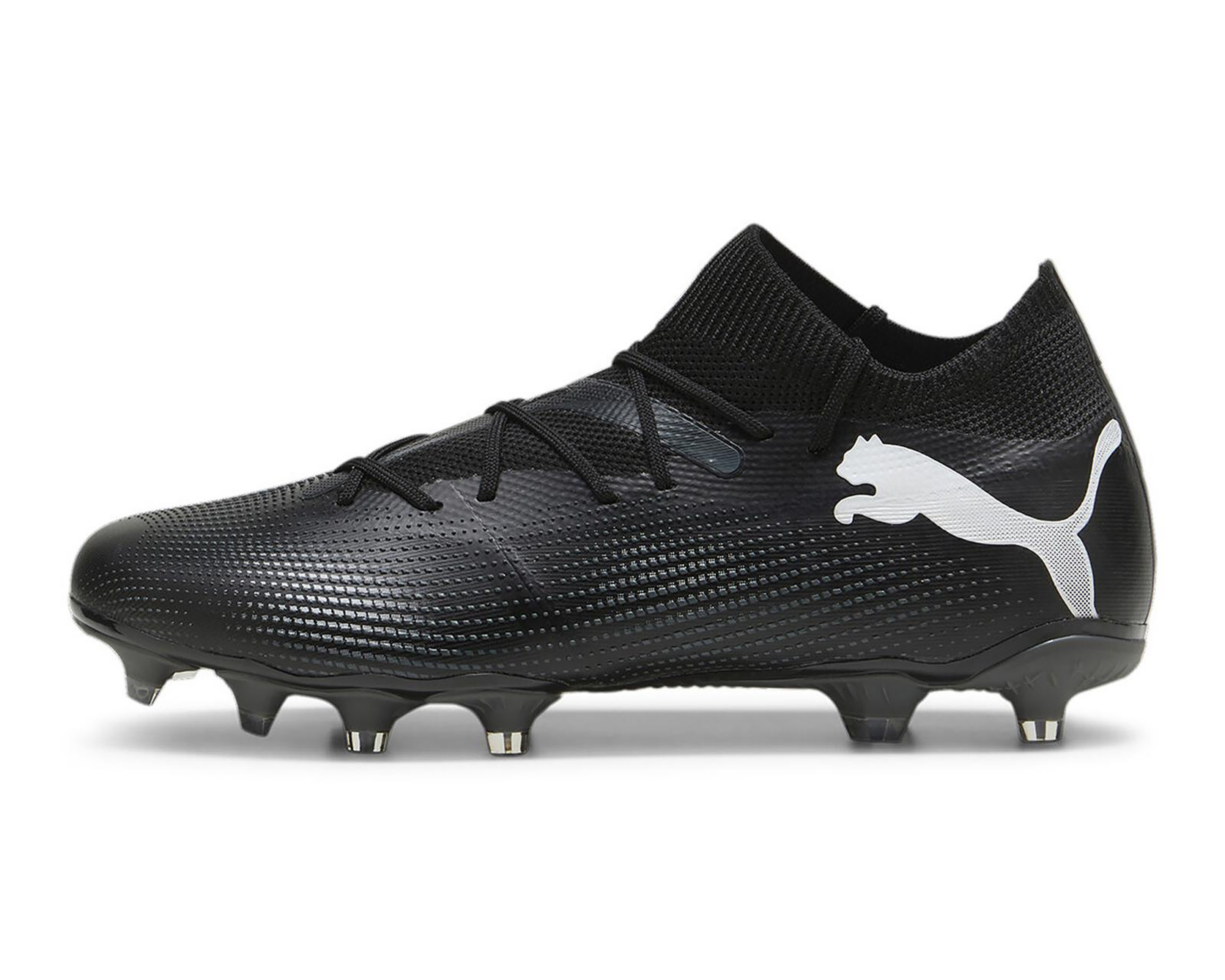 Foto 4 pulgar | Taquetes Puma Future Match para Hombre