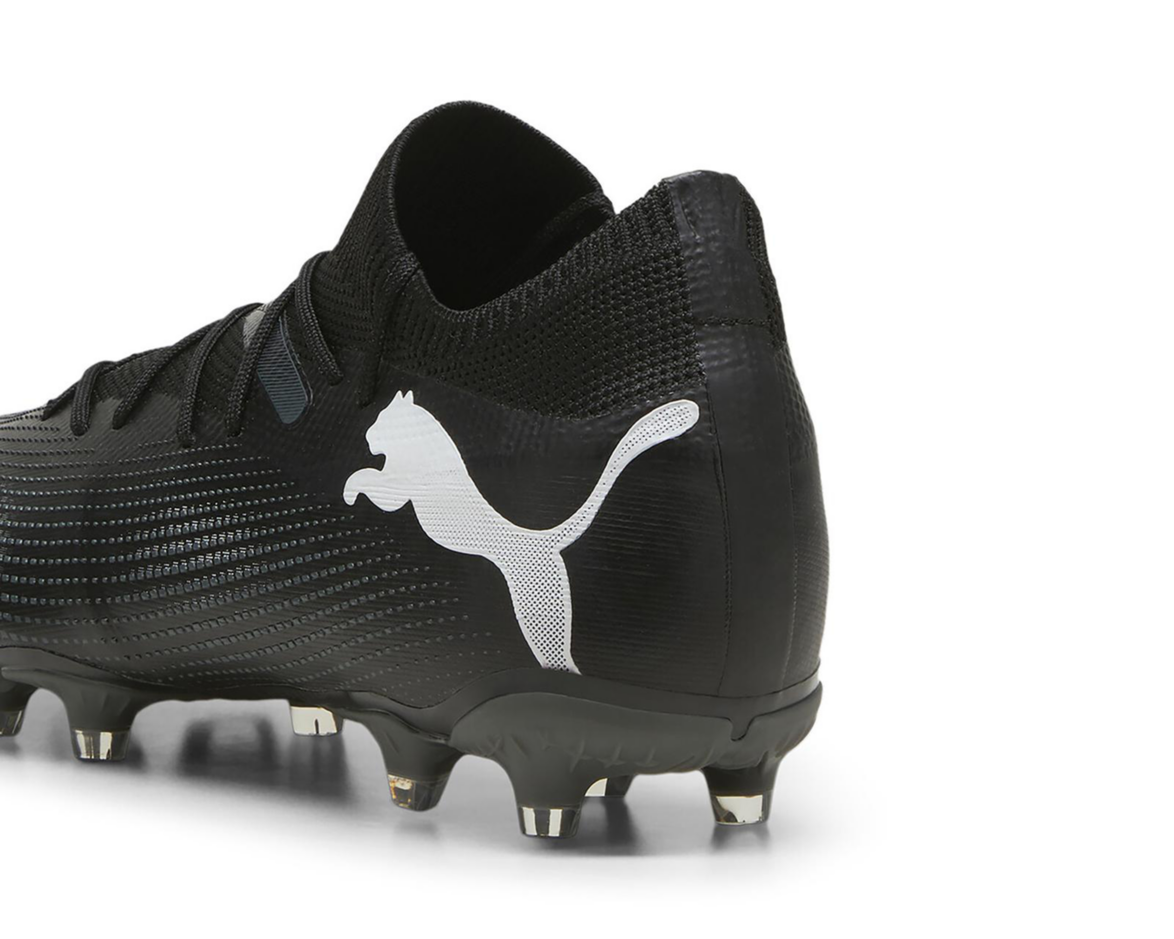 Foto 7 pulgar | Taquetes Puma Future Match para Hombre