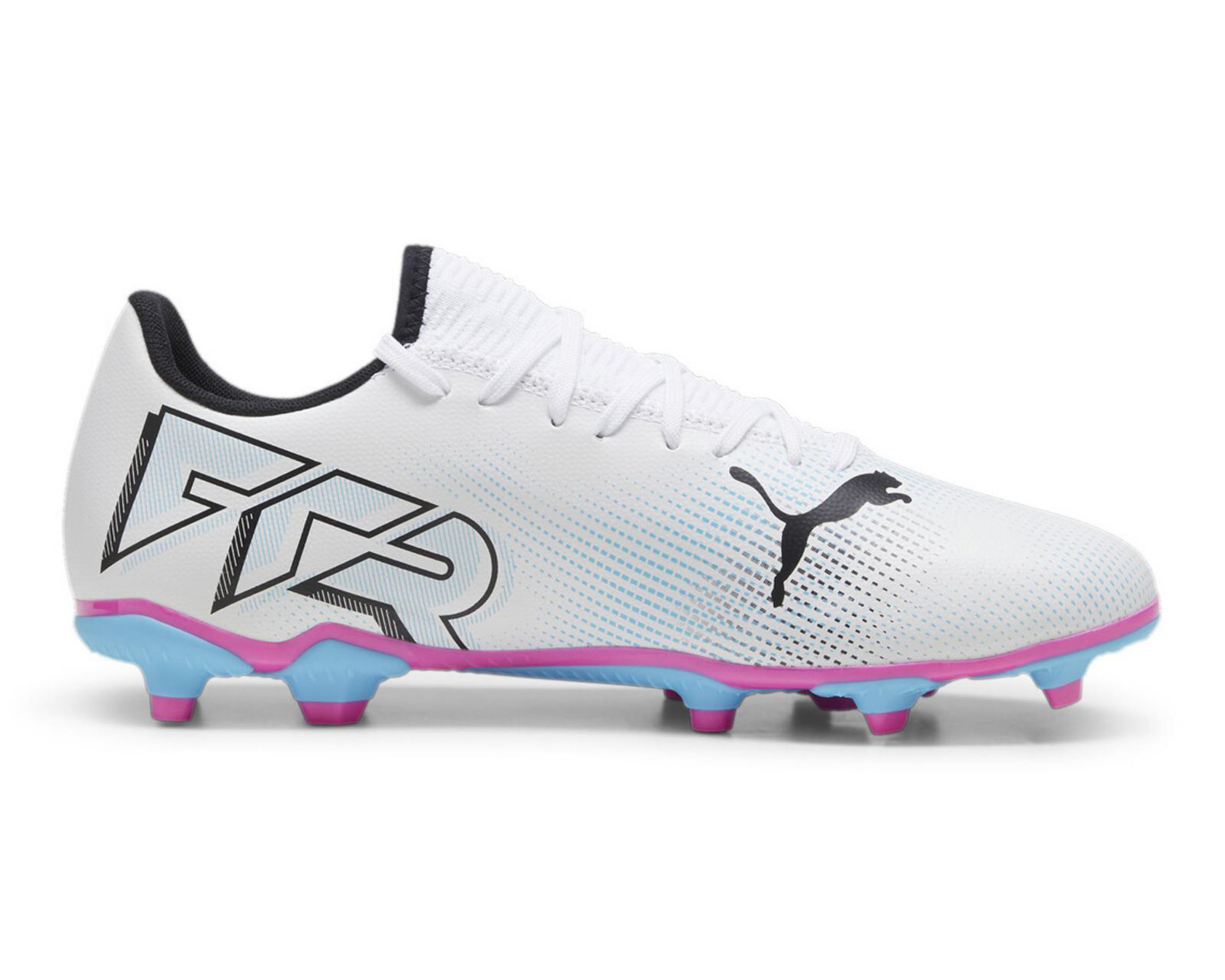 Foto 5 pulgar | Taquetes Puma Future 7 Play FG/AG para Hombre