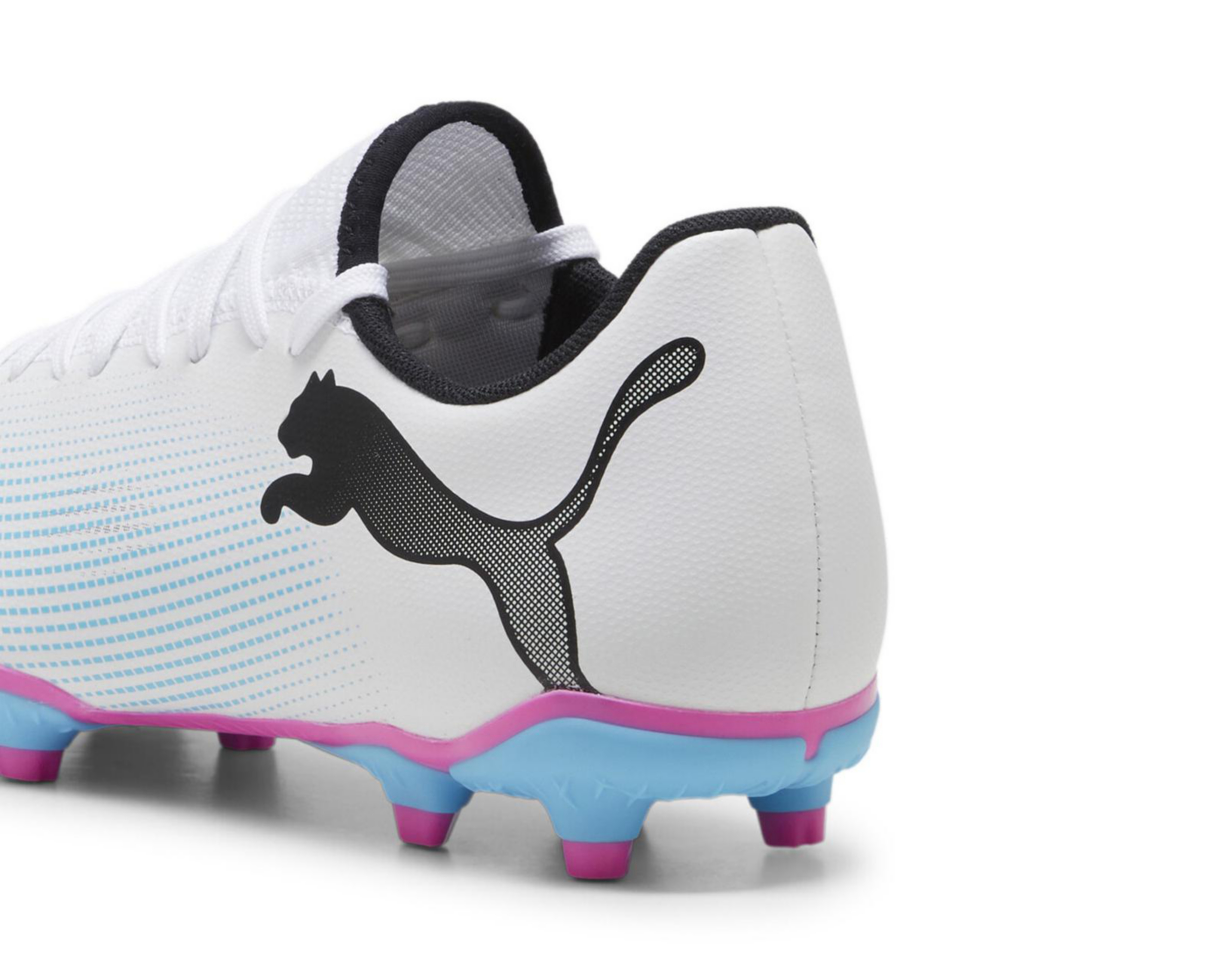 Foto 7 pulgar | Taquetes Puma Future 7 Play FG/AG para Hombre