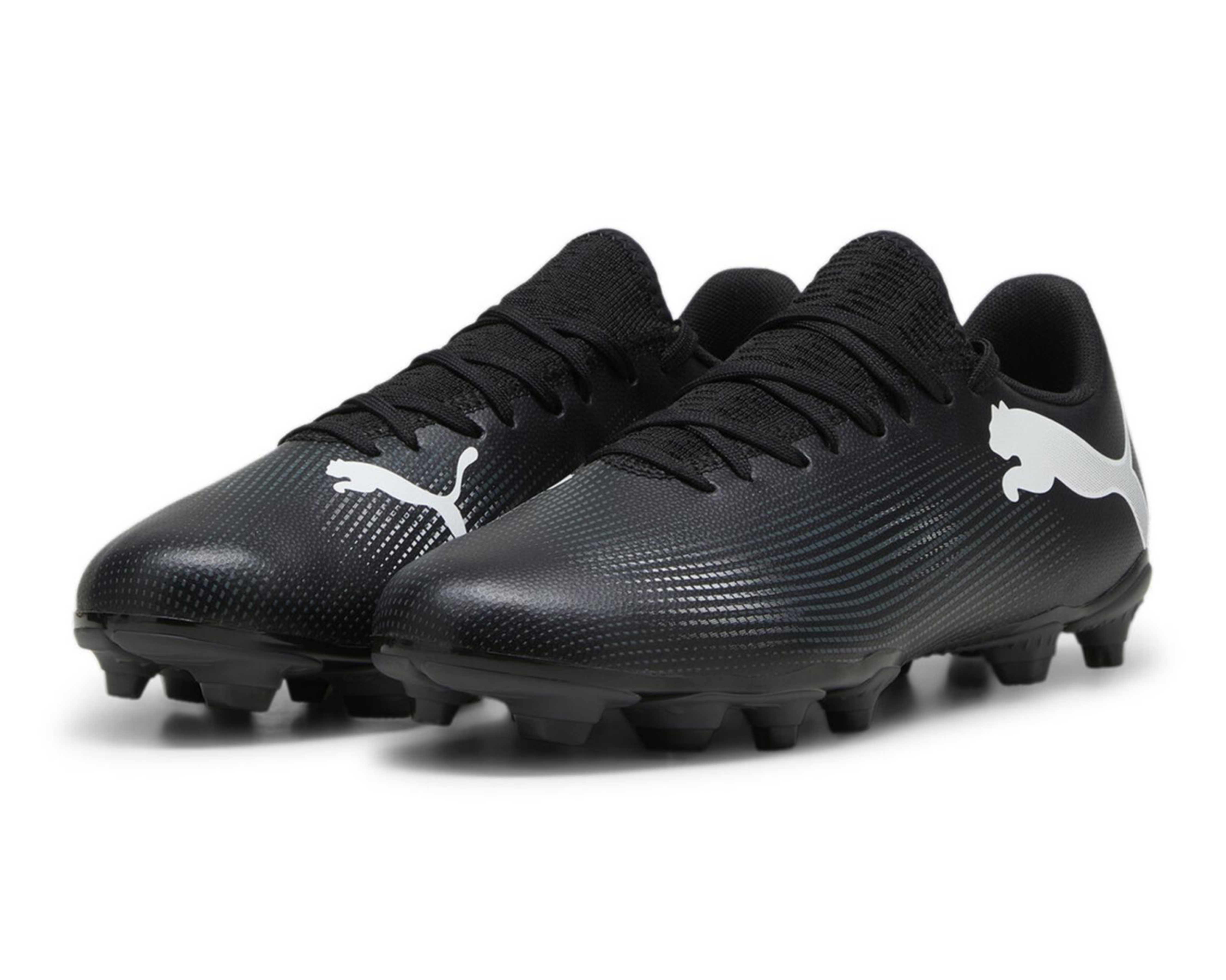 Foto 2 pulgar | Taquetes Puma Future 7 Play FG/AG para Hombre