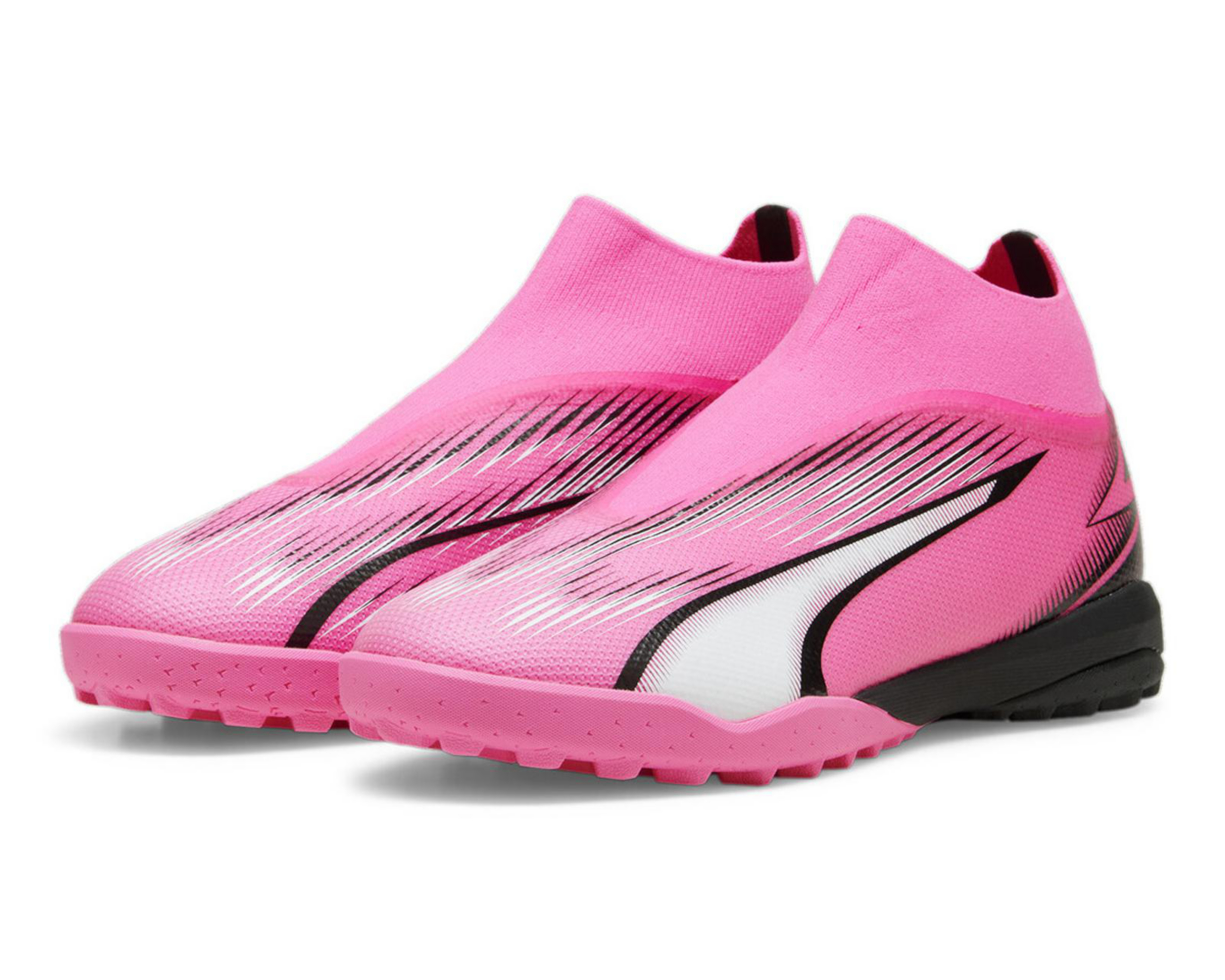 Foto 1 | Tenis para Fitbol Puma Ultra Match + LL TT para Hombre