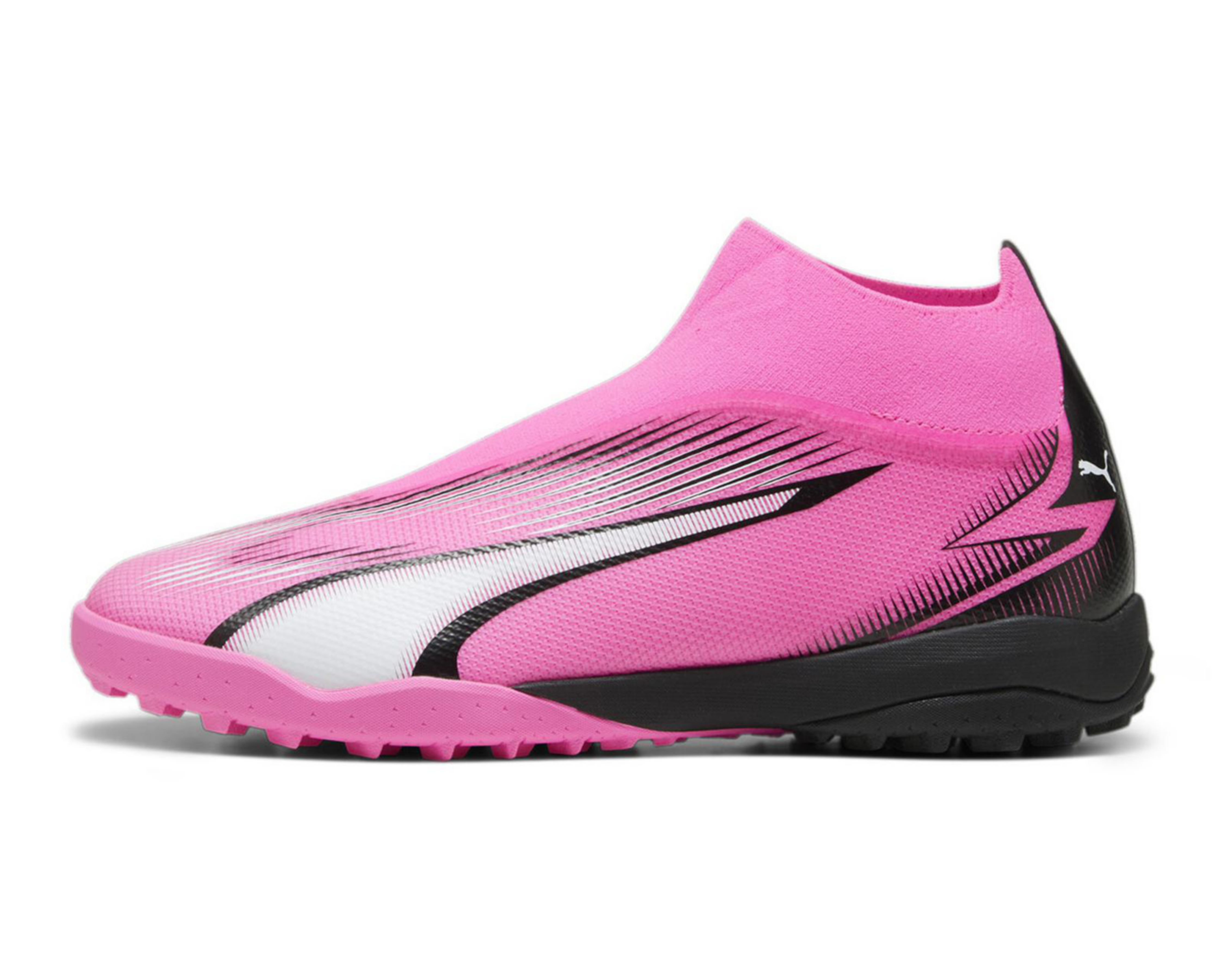 Foto 4 pulgar | Tenis para Fitbol Puma Ultra Match + LL TT para Hombre