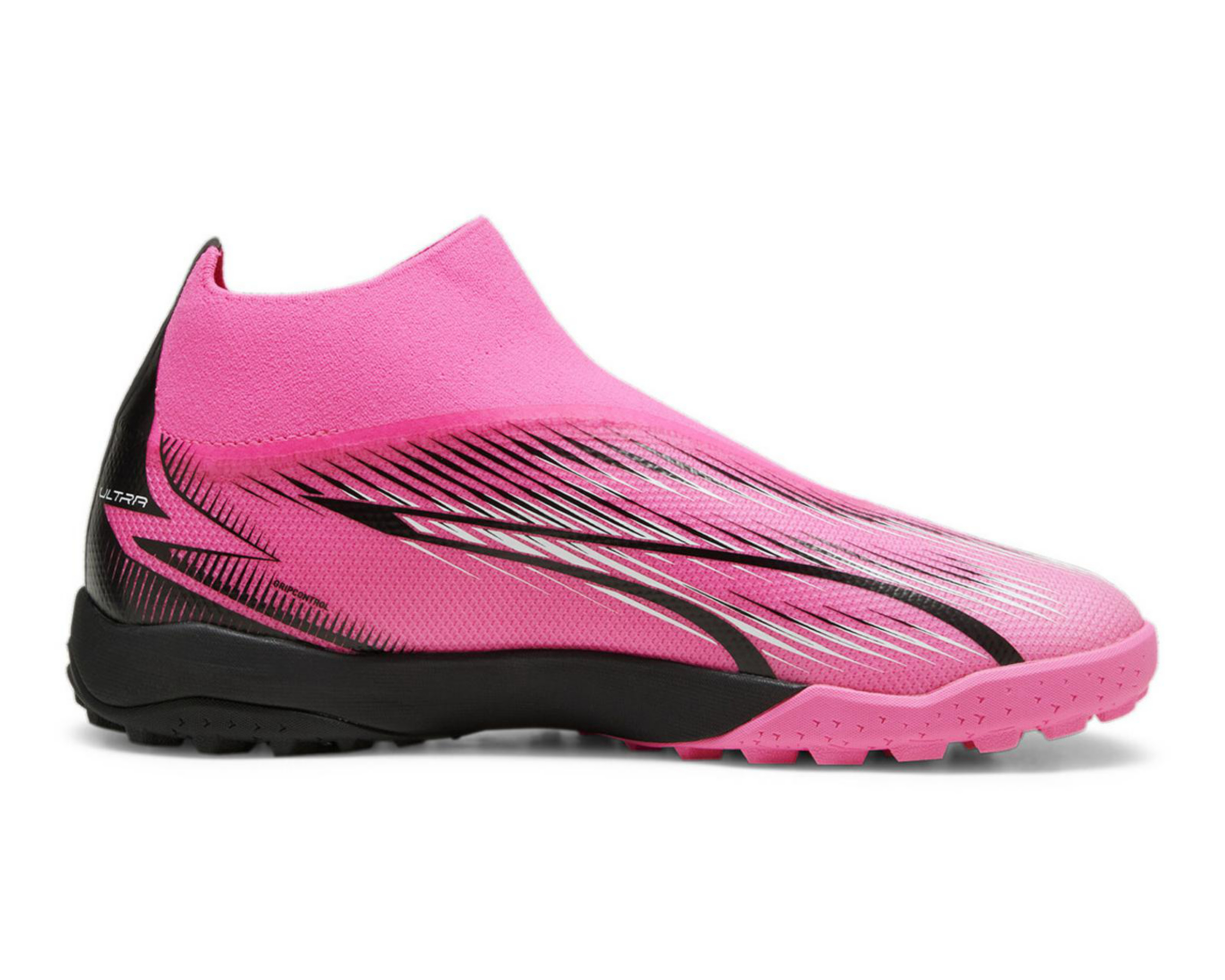 Foto 5 pulgar | Tenis para Fitbol Puma Ultra Match + LL TT para Hombre