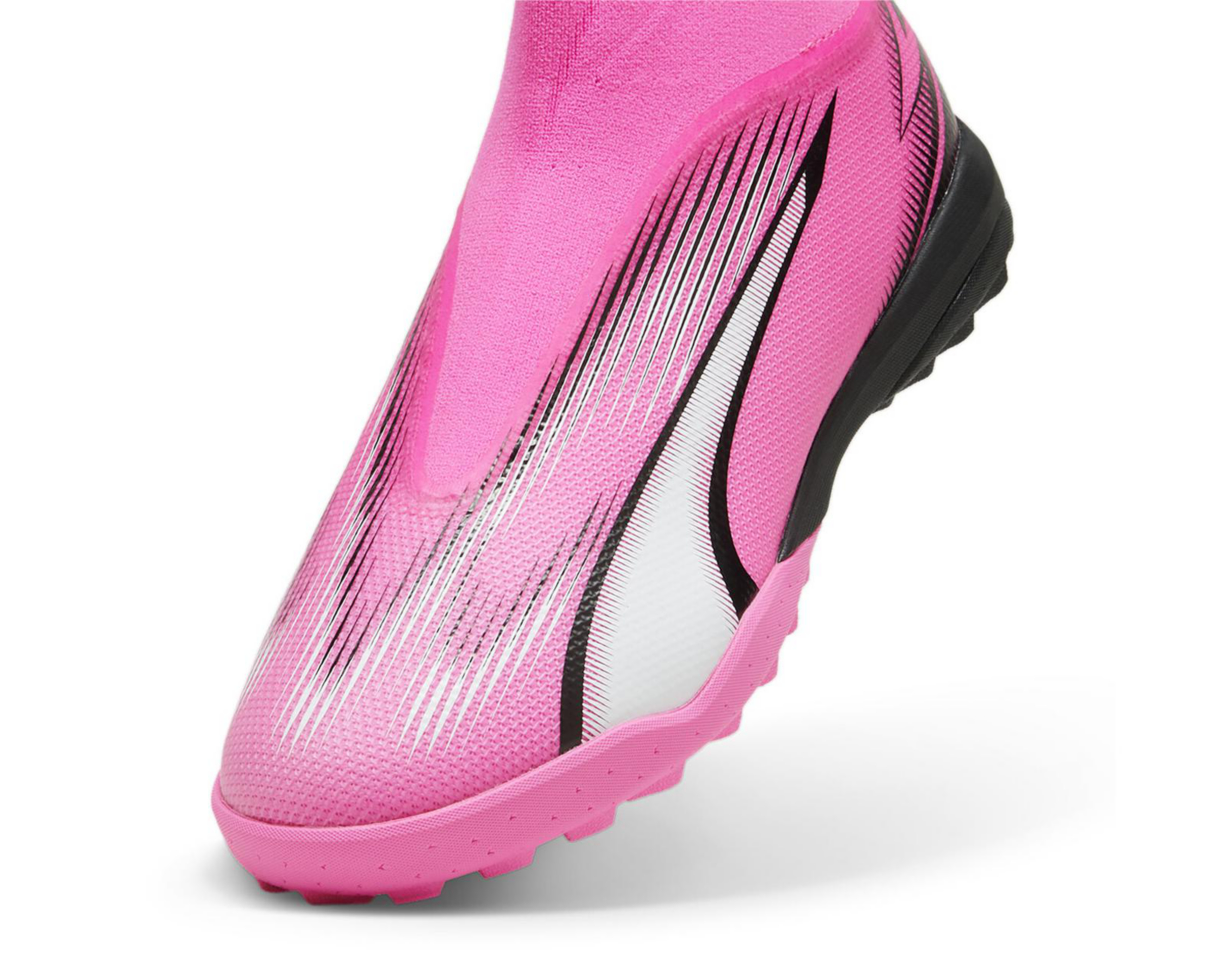 Foto 6 pulgar | Tenis para Fitbol Puma Ultra Match + LL TT para Hombre
