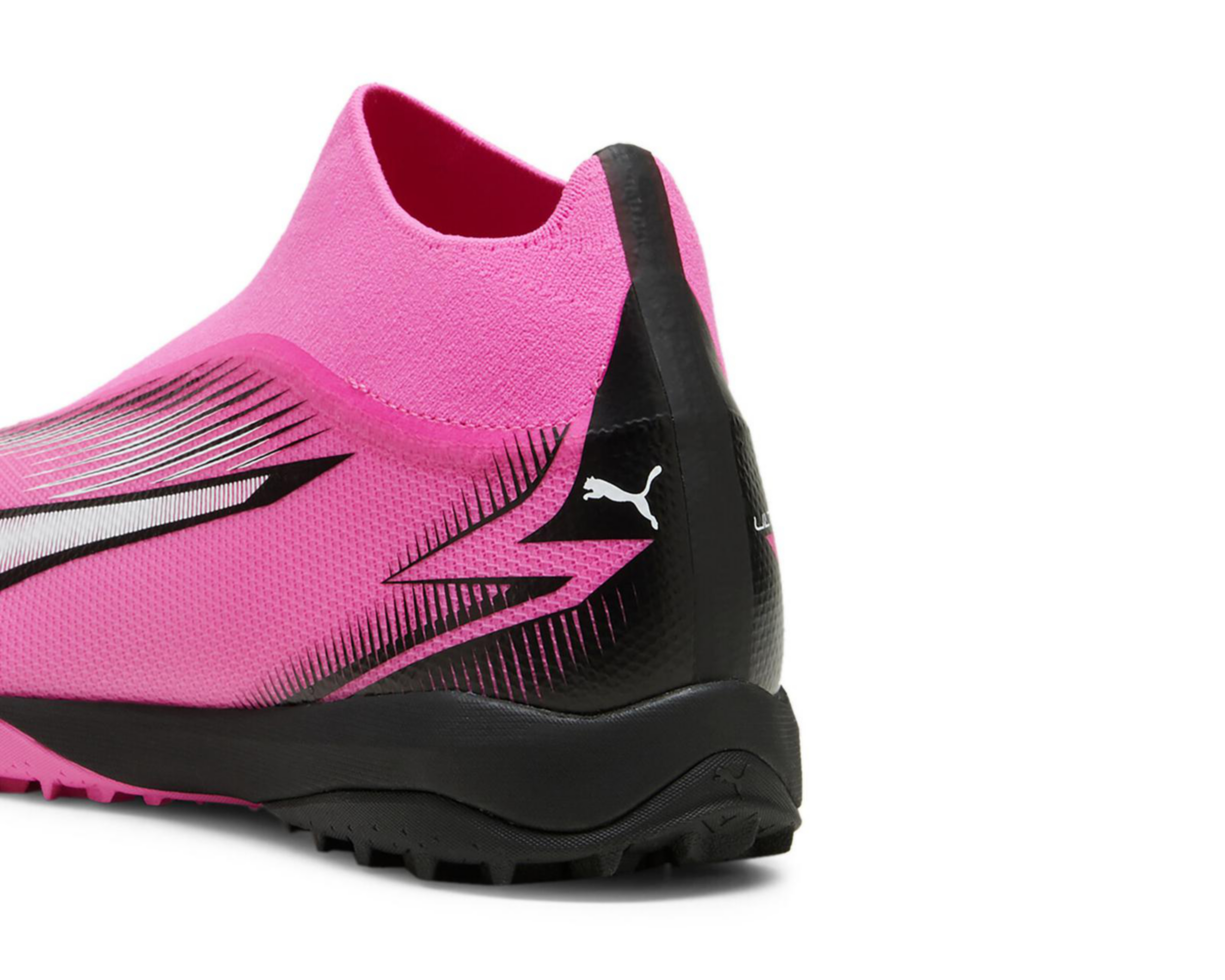 Foto 6 | Tenis para Fitbol Puma Ultra Match + LL TT para Hombre