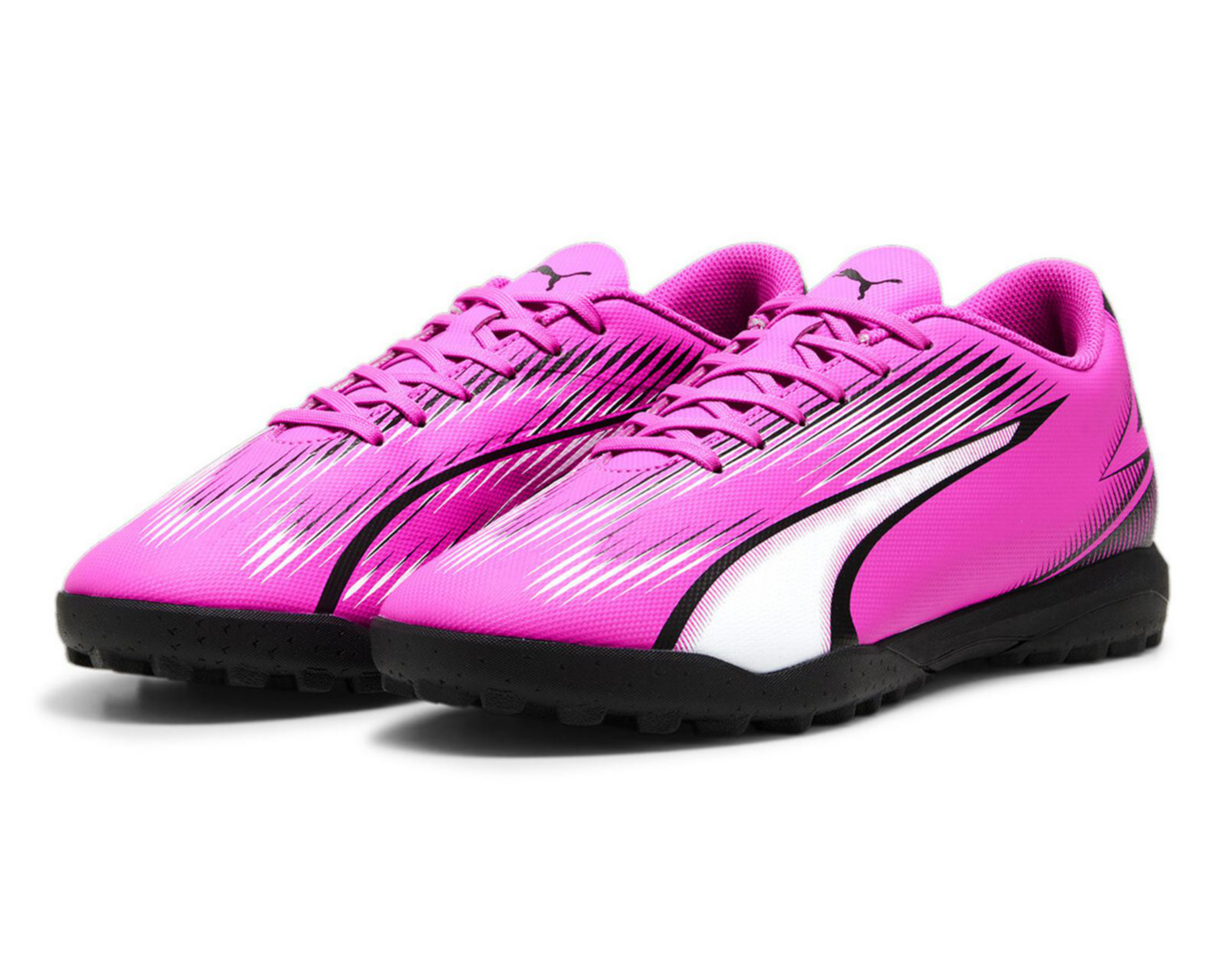 Tenis para Futbol Puma Ultra Play TT para Hombre