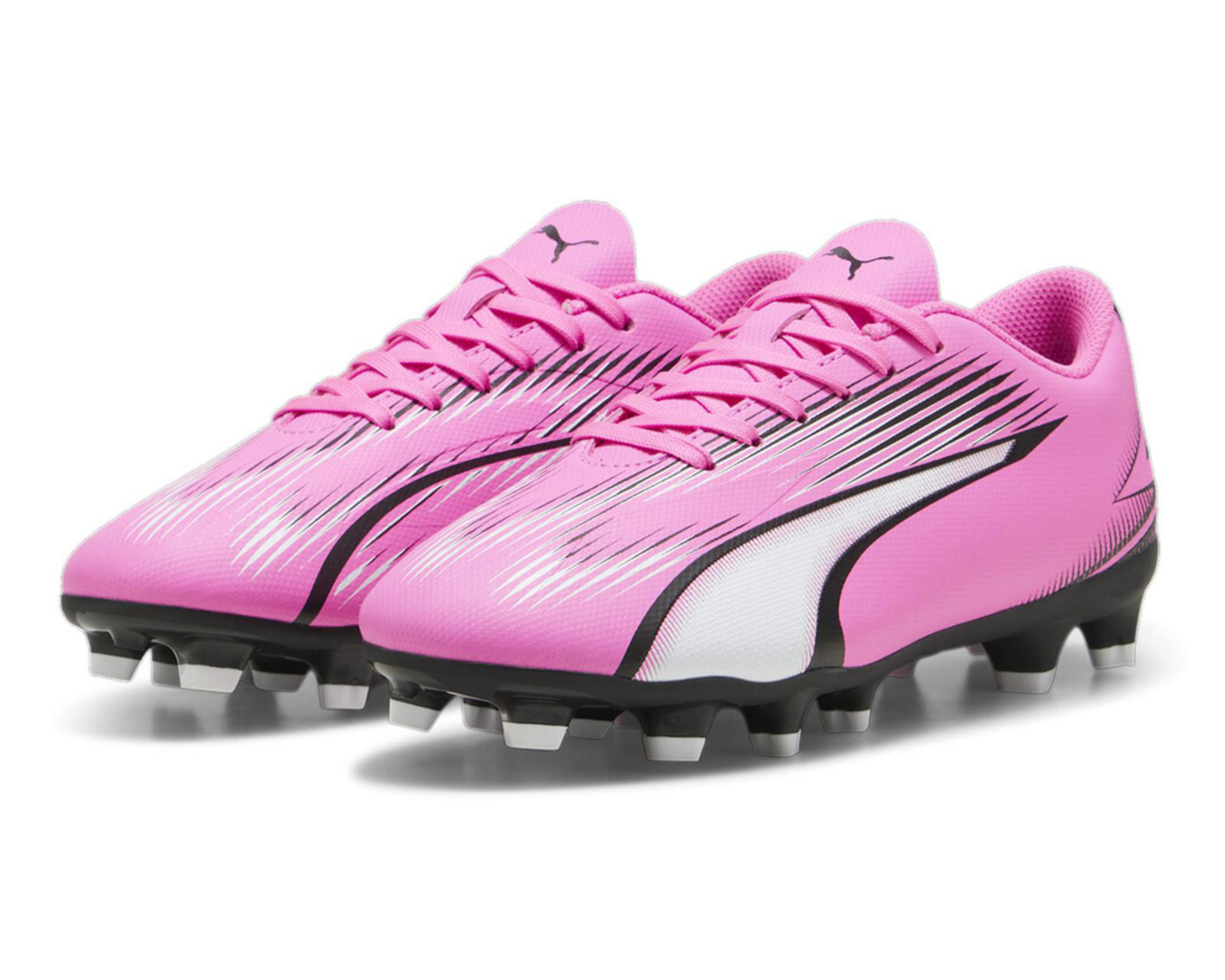 Taquetes Puma Ultra Play FG/AG Juveniles