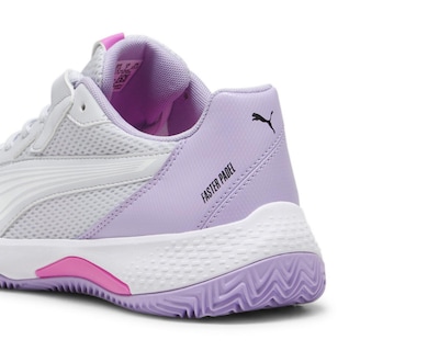 Foto 6 | Tenis para Correr Puma Nova Court para Mujer