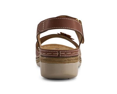 Foto 6 | Sandalias Confort Andrea para Mujer