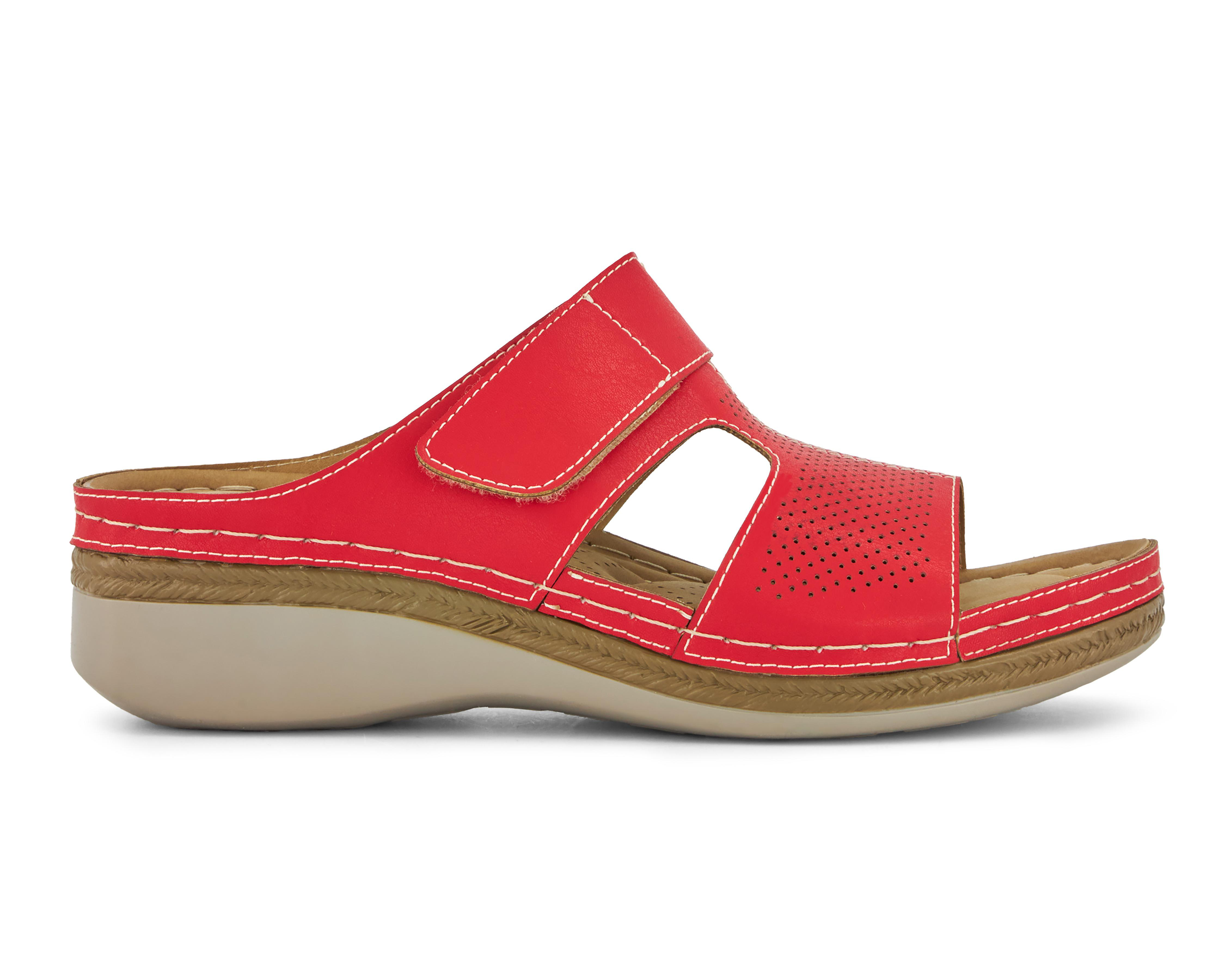 Foto 5 pulgar | Sandalias Confort Andrea para Mujer