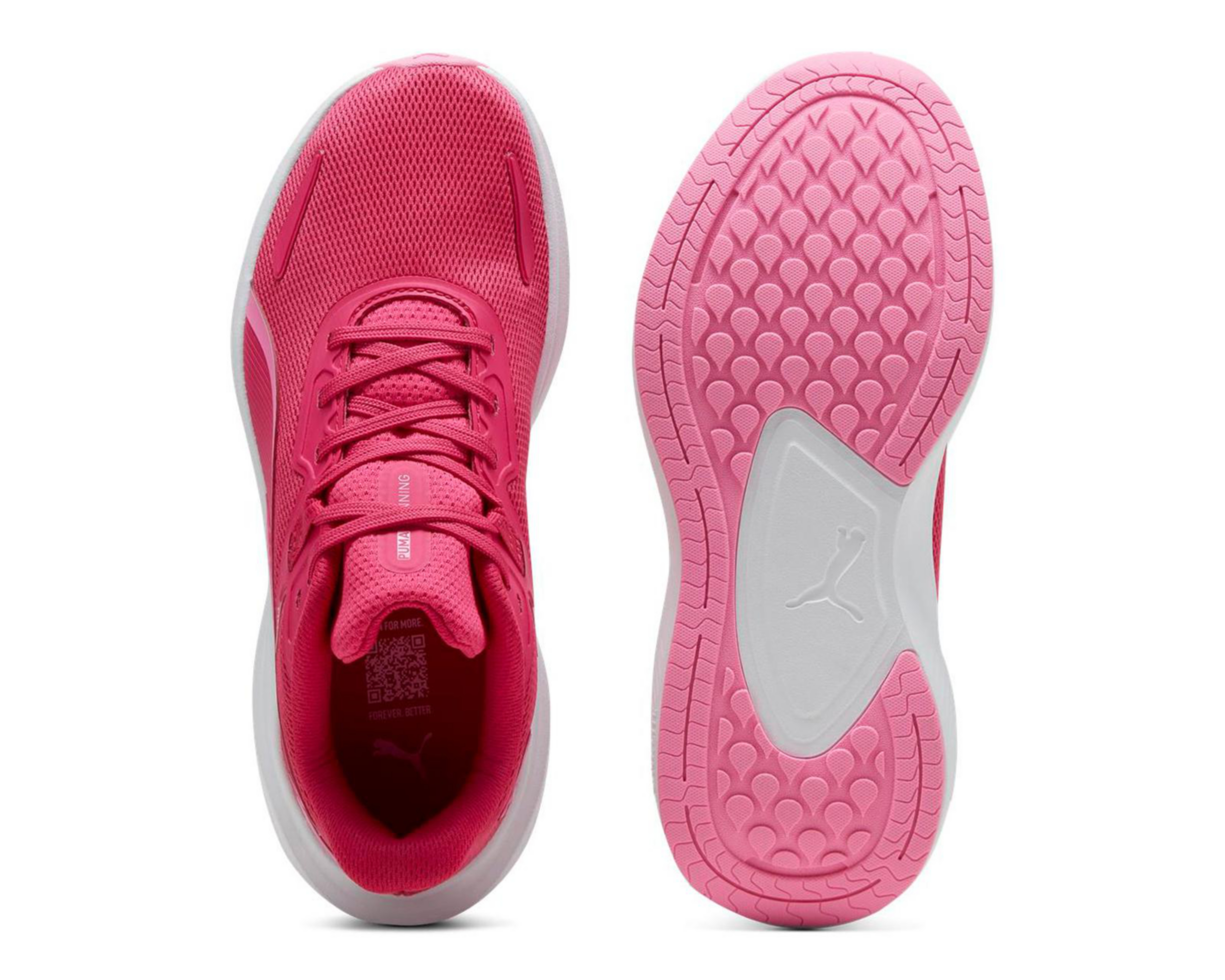 Foto 3 pulgar | Tenis para Correr Puma Skyrocket Lite Alt para Mujer