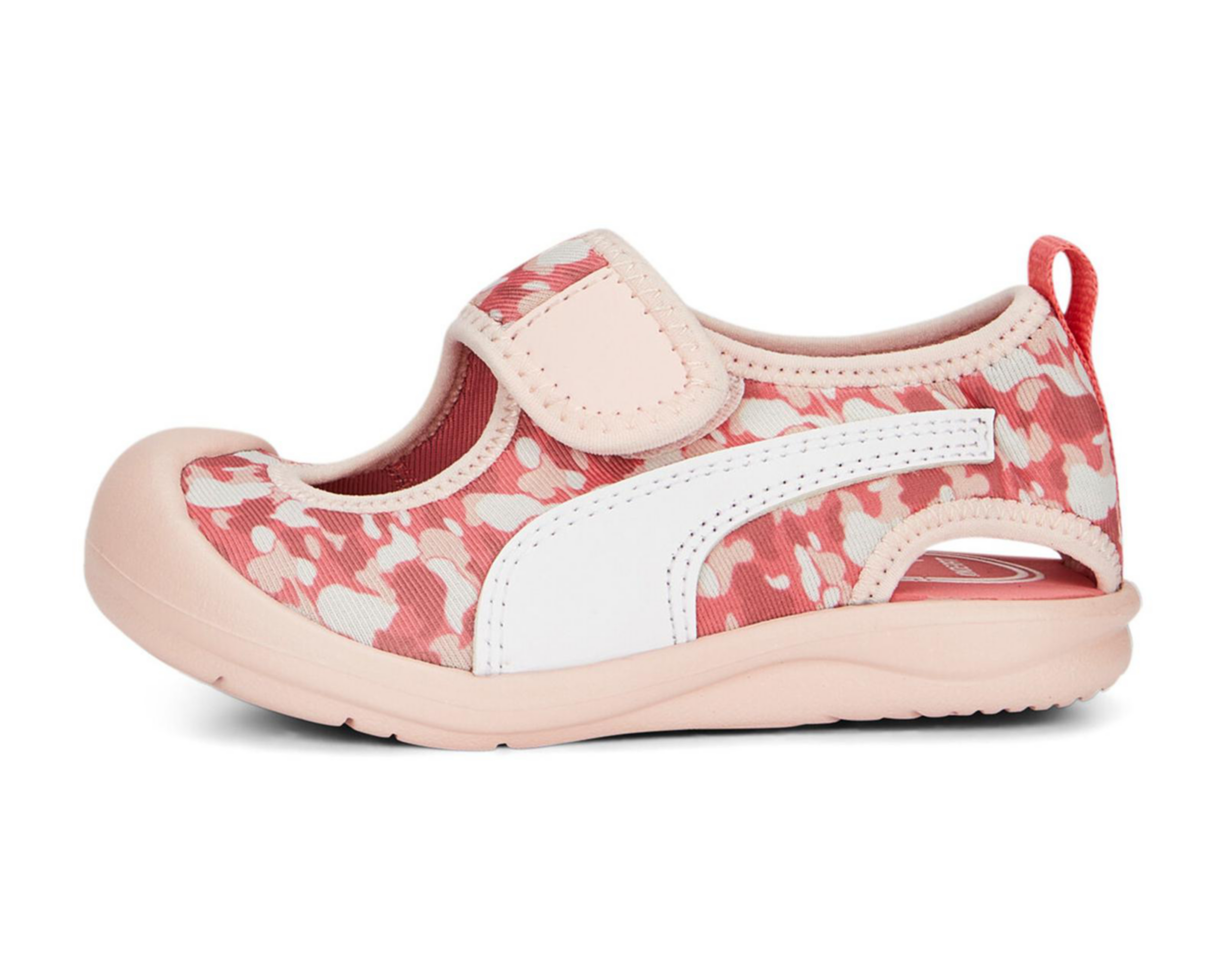 Sandalias Puma Aquacat para Bebé Niña