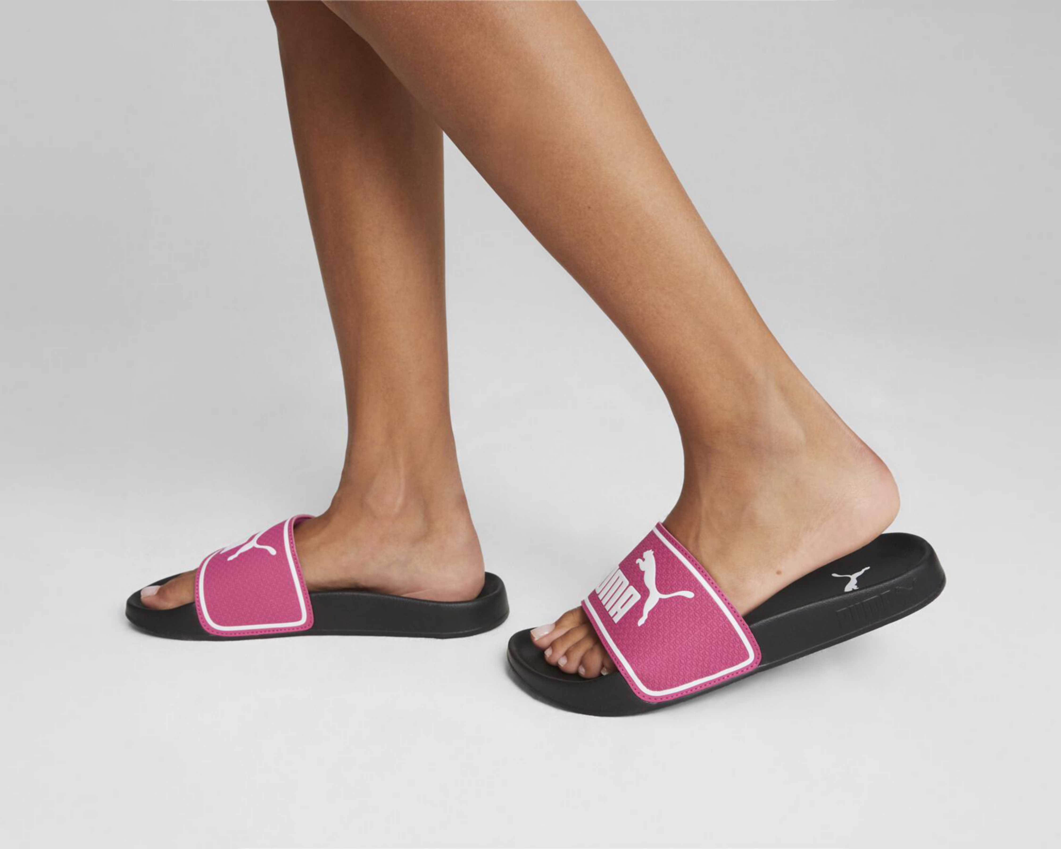 Foto 8 pulgar | Sandalias Puma Leadcat 2.0 para Mujer