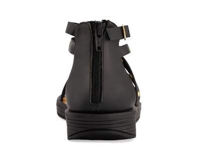 Foto 6 | Sandalias Casuales Andrea para Mujer