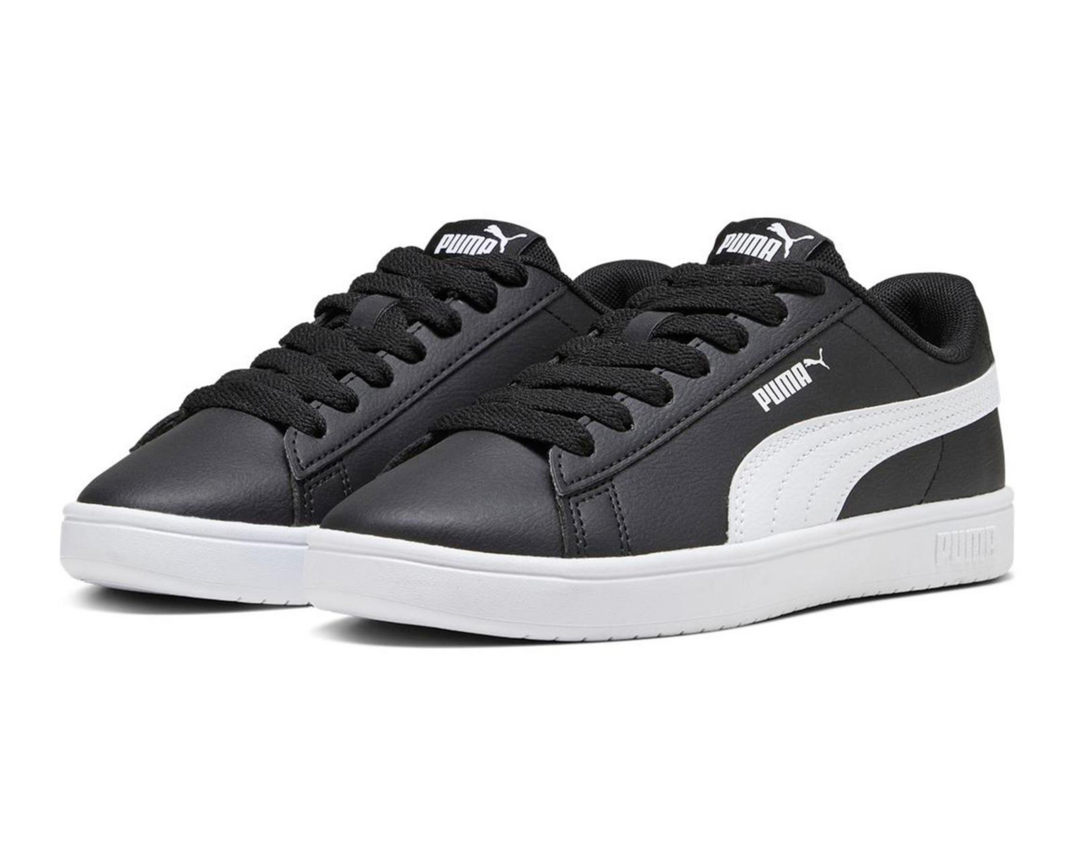 Tenis Puma Rickie Class Juveniles