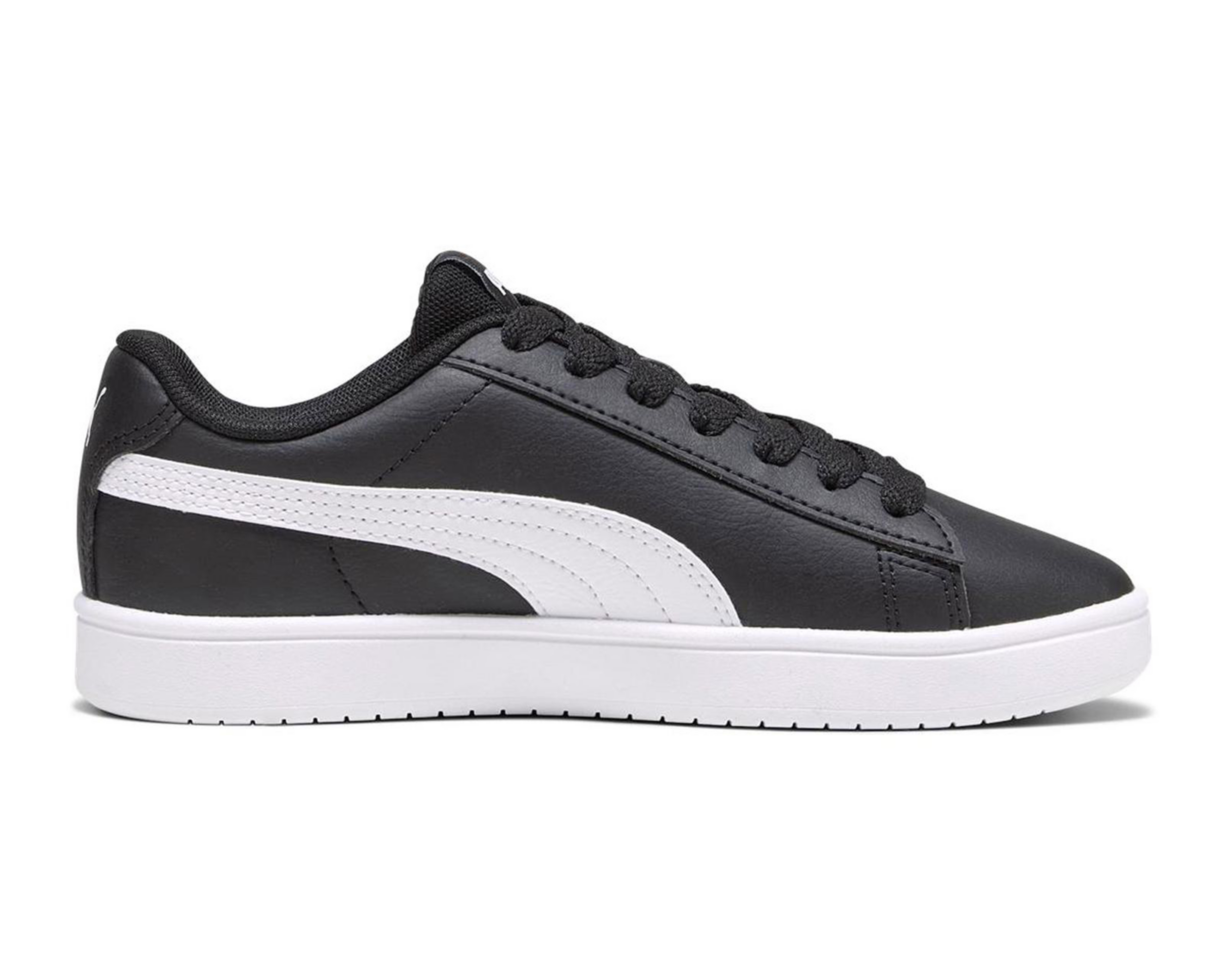 Foto 4 | Tenis Puma Rickie Class Juveniles