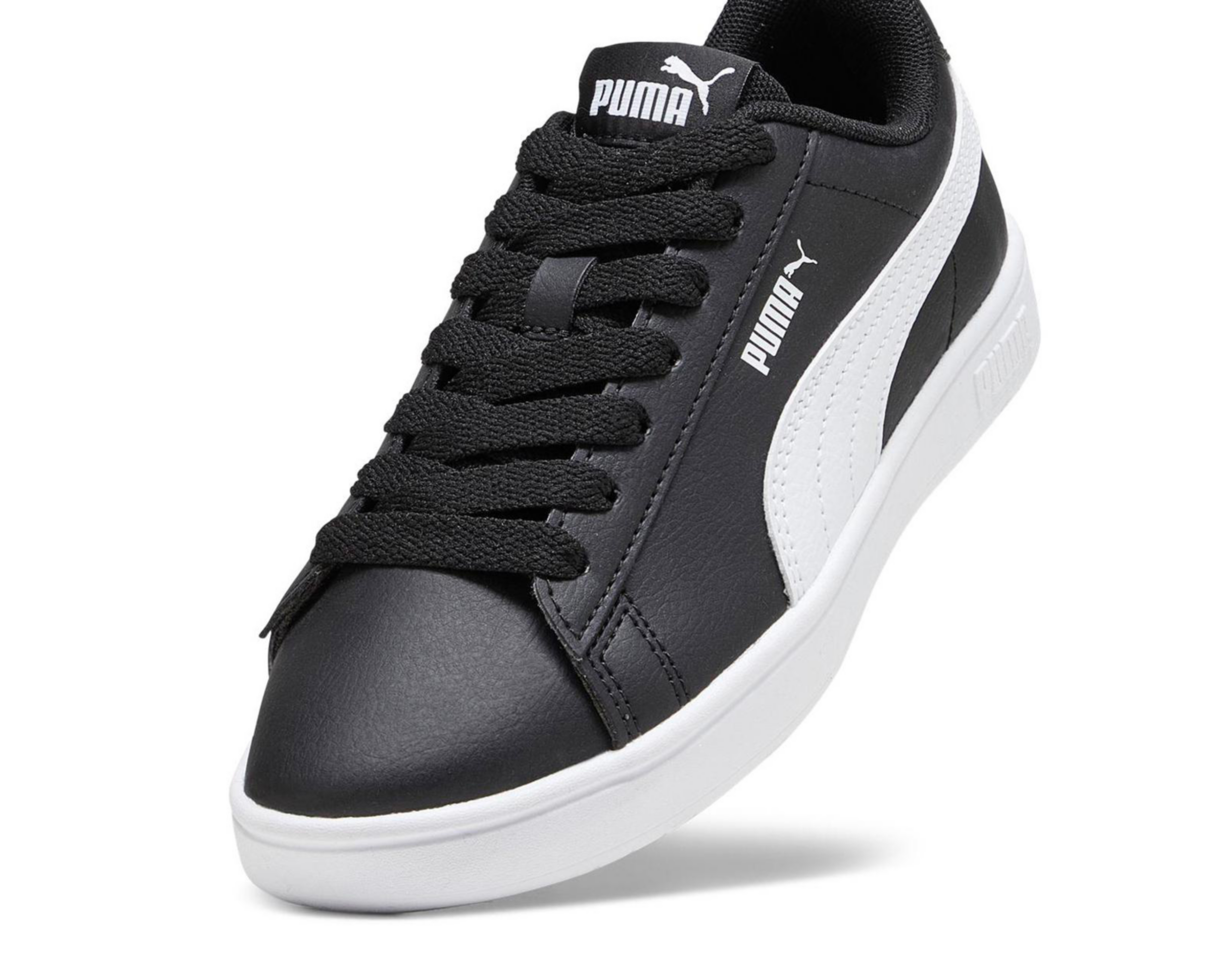 Foto 5 | Tenis Puma Rickie Class Juveniles