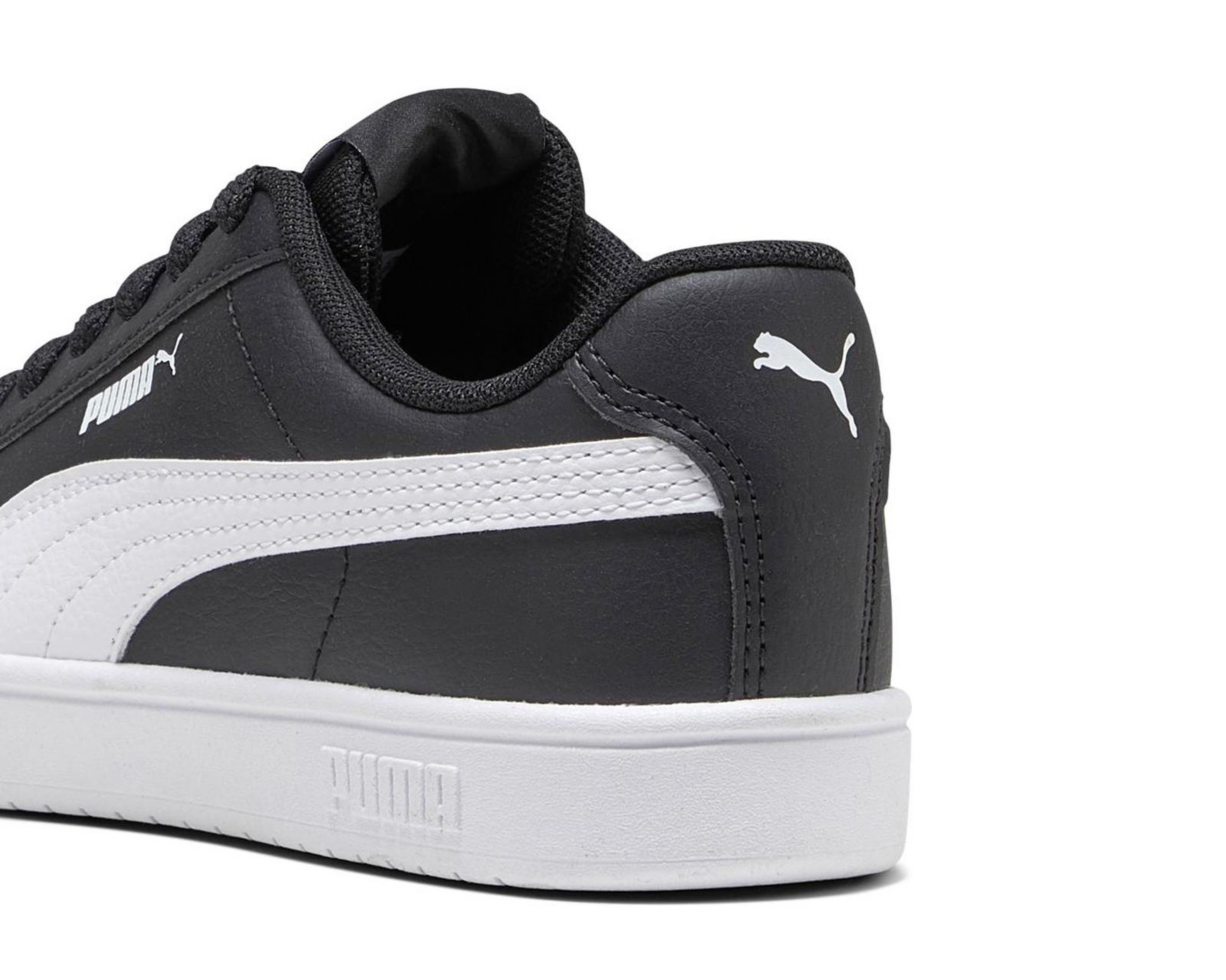 Foto 6 | Tenis Puma Rickie Class Juveniles