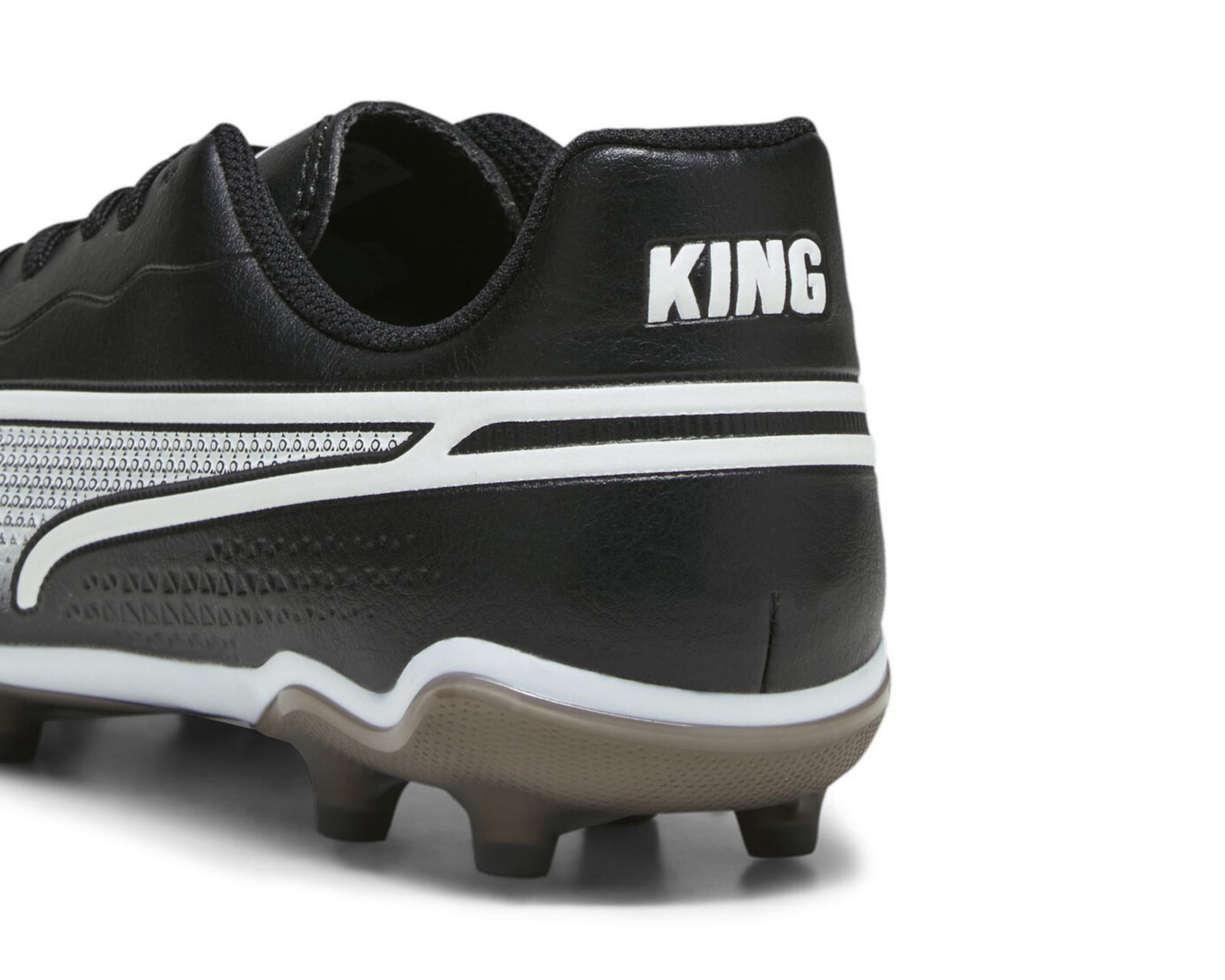 Foto 6 | Taquetes Puma King Match FG para Niño