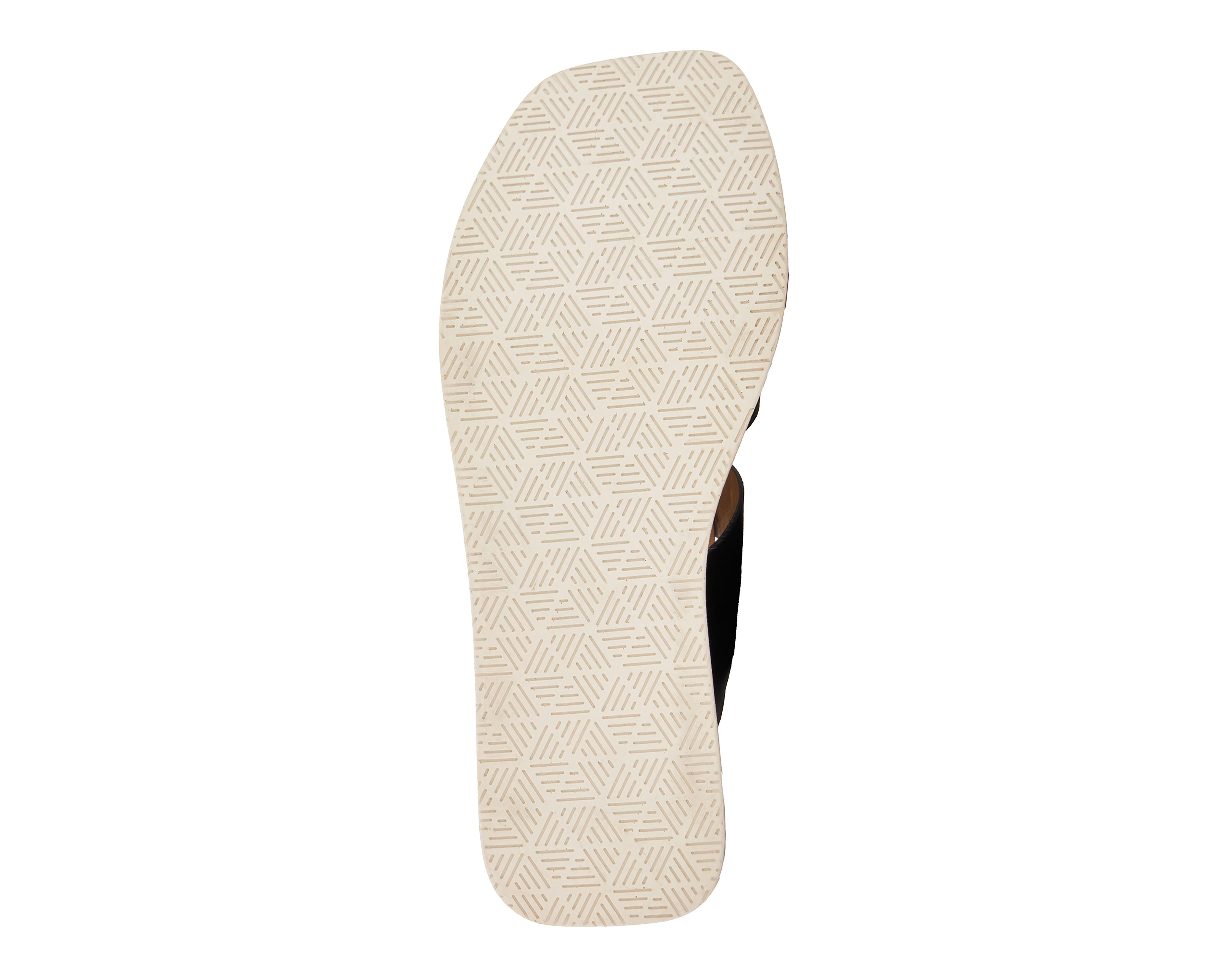 Foto 3 pulgar | Sandalias Casuales Andrea para Mujer