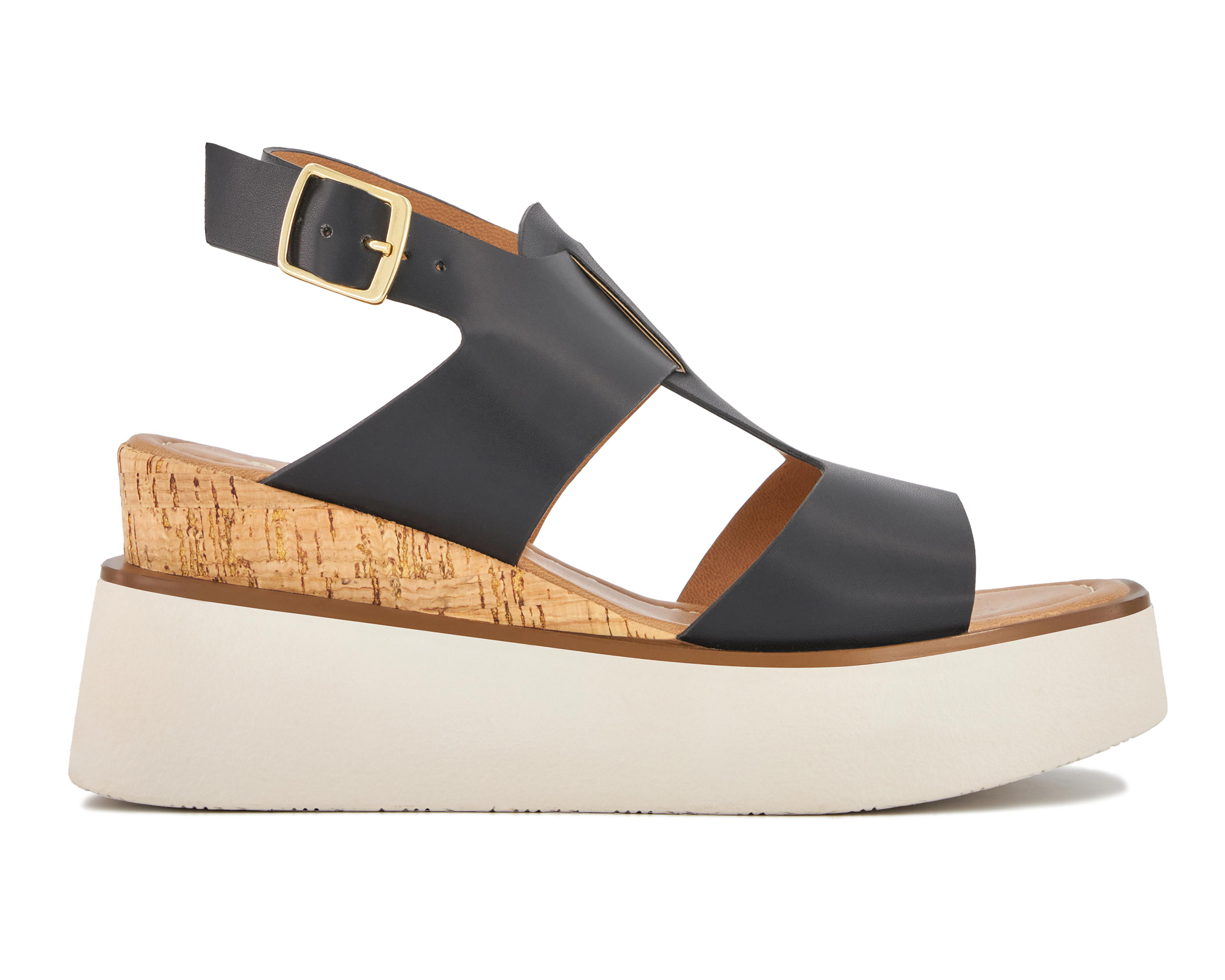 Foto 5 pulgar | Sandalias Casuales Andrea para Mujer