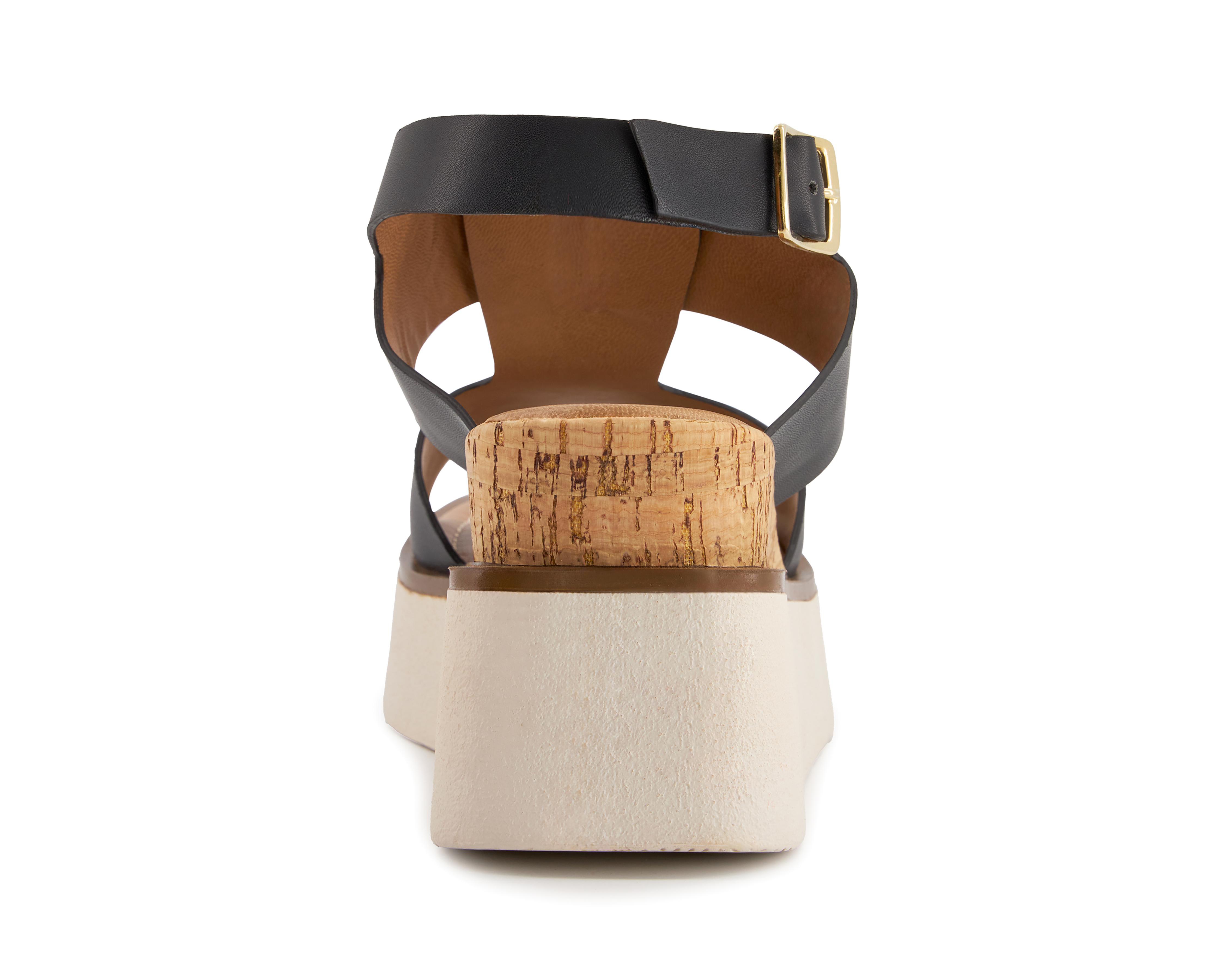 Foto 6 | Sandalias Casuales Andrea para Mujer
