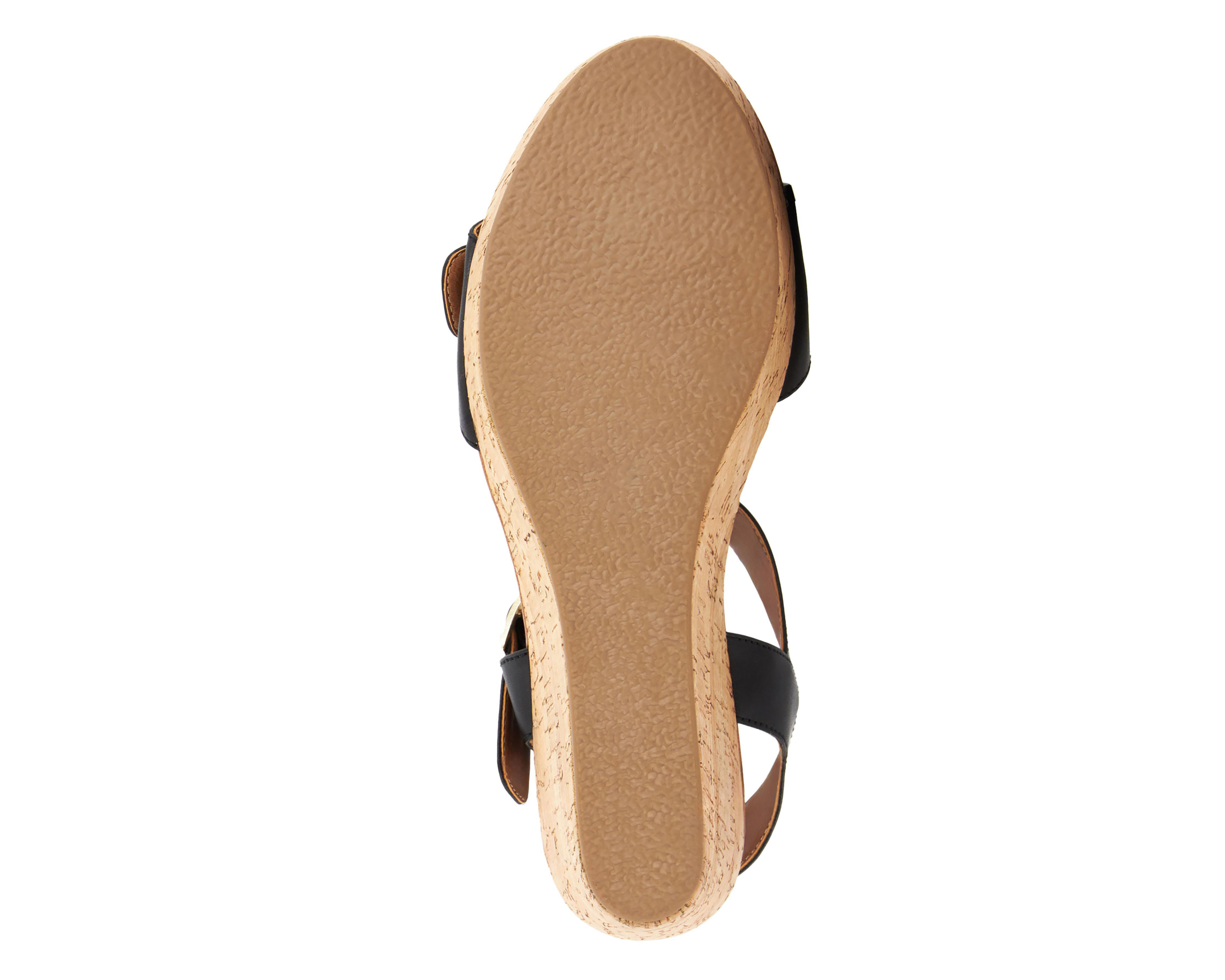 Foto 3 pulgar | Sandalias Casuales Andrea para Mujer