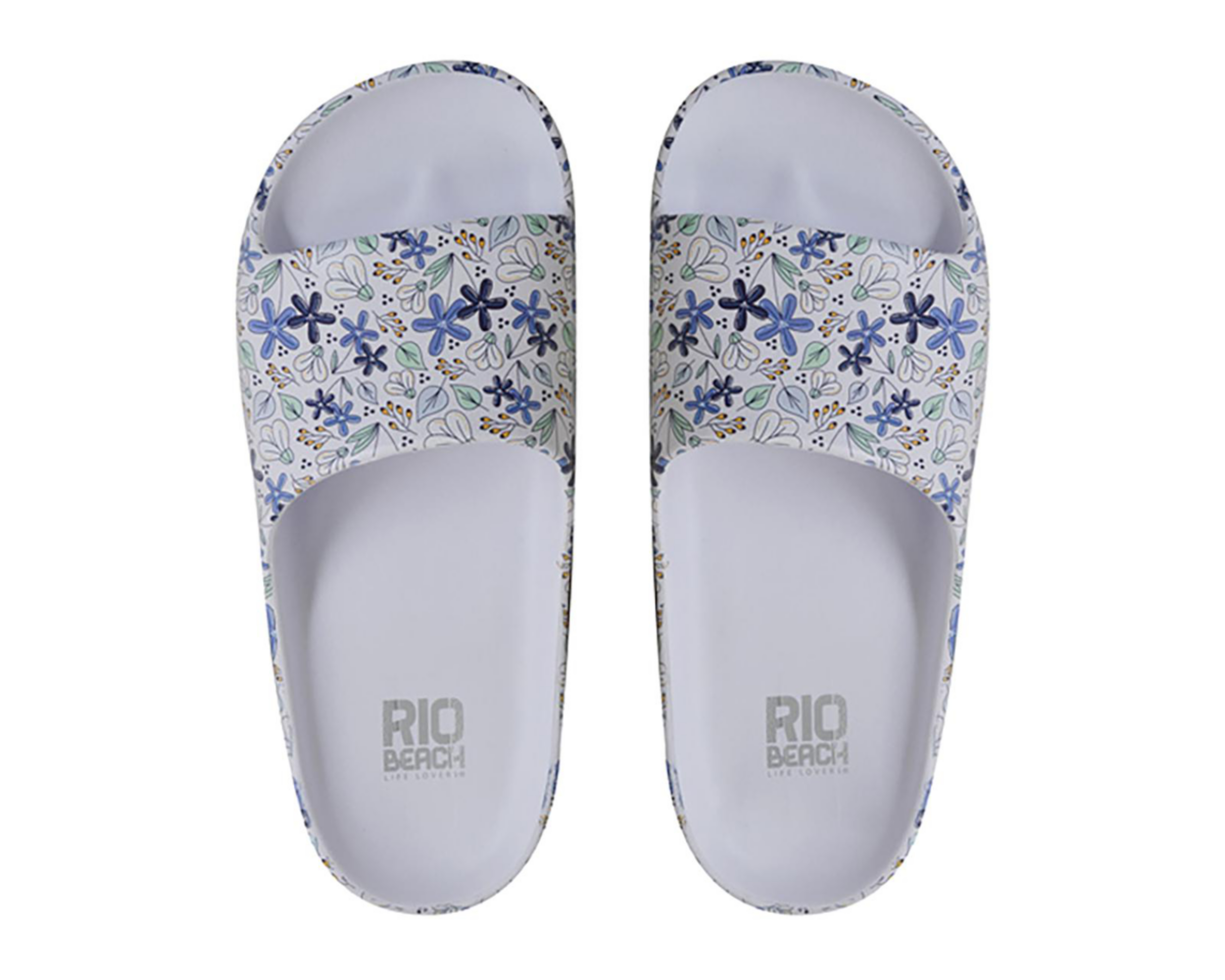 Foto 3 | Sandalias de Playa Rio Beach para Mujer