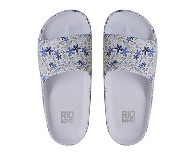 Foto 3 | Sandalias de Playa Rio Beach para Mujer