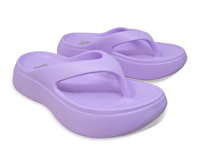 Foto 1 | Sandalias de Playa Rio Beach para Mujer