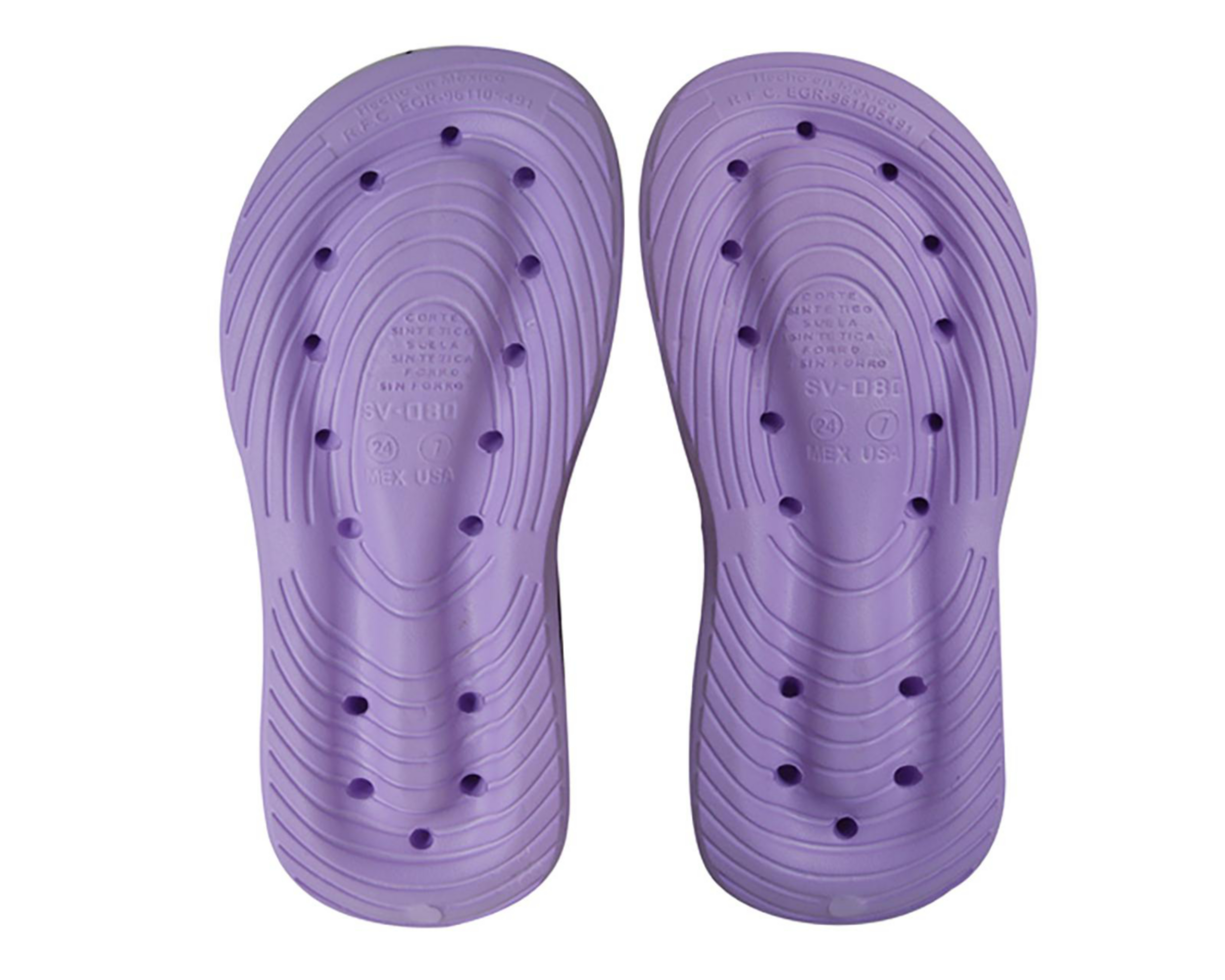 Foto 2 | Sandalias de Playa Rio Beach para Mujer