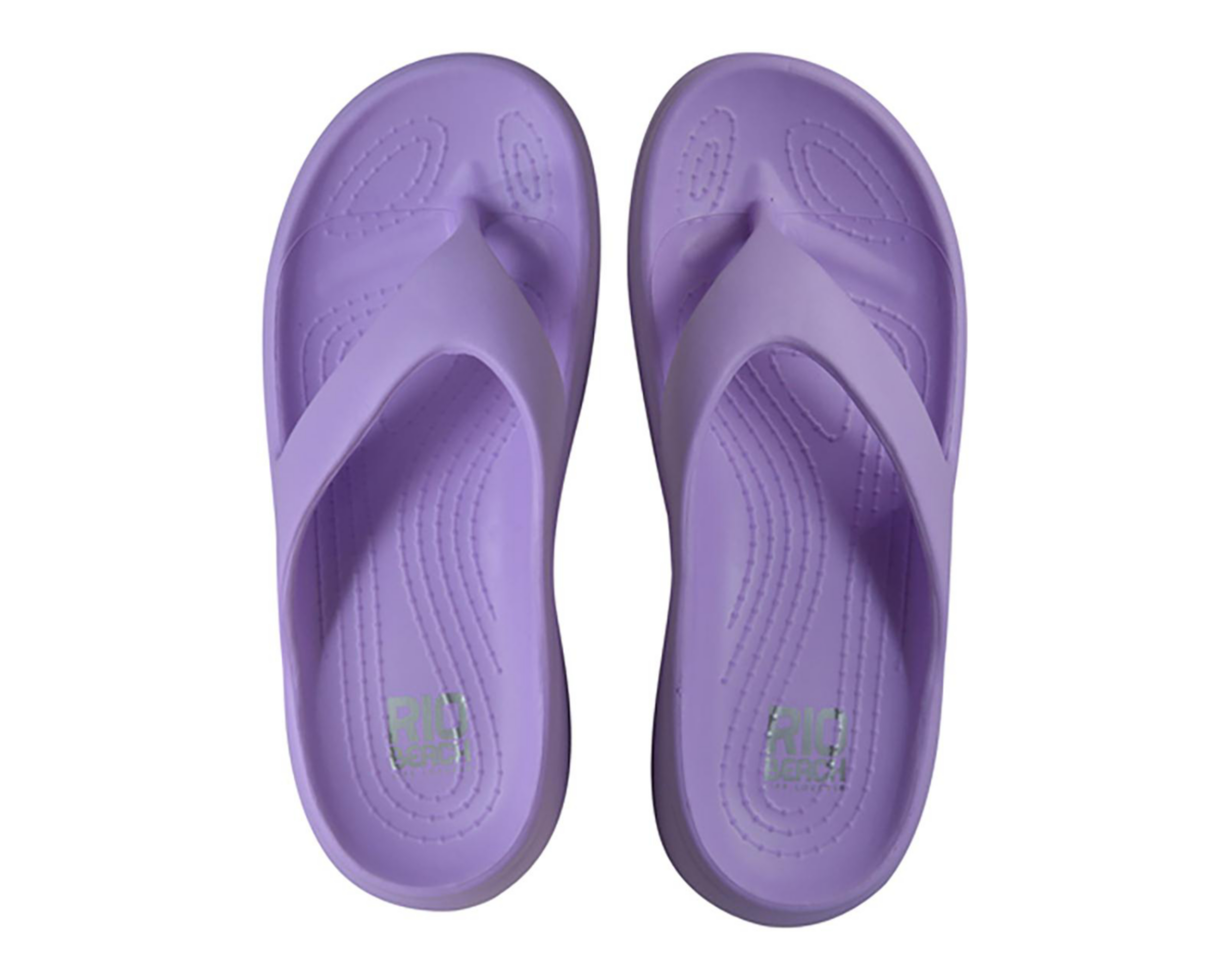 Foto 3 | Sandalias de Playa Rio Beach para Mujer
