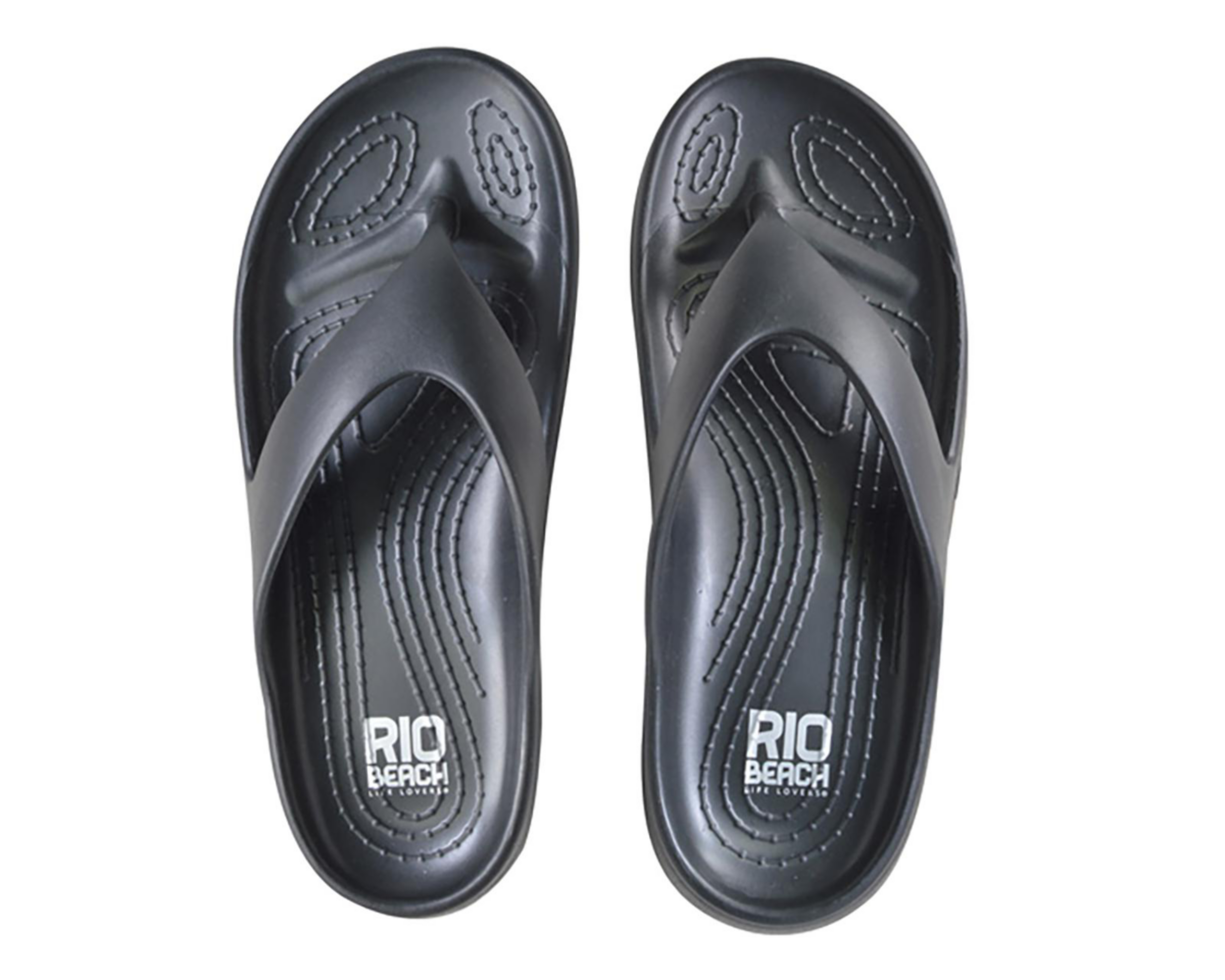 Foto 3 | Sandalias de Playa Rio Beach para Mujer