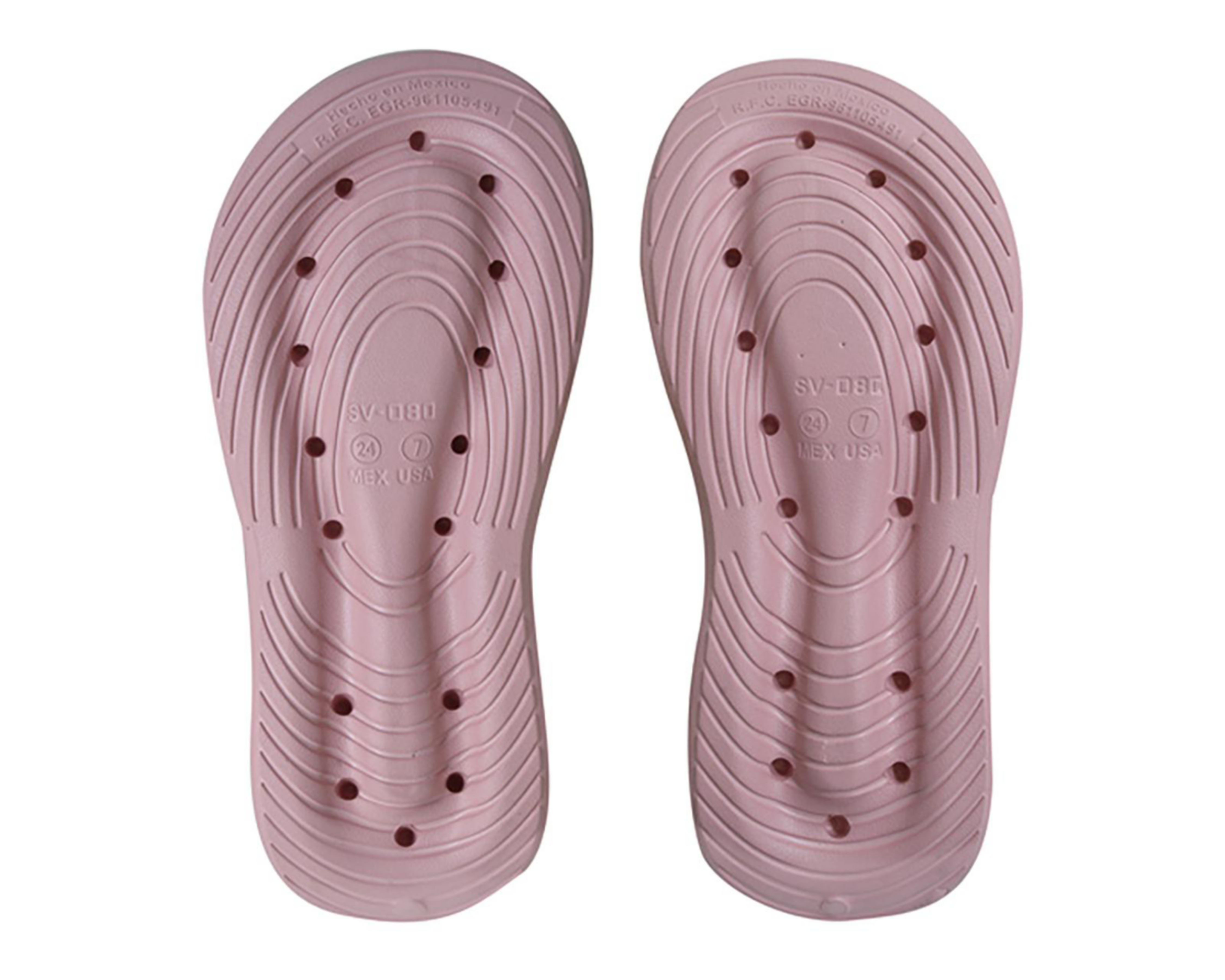 Foto 3 pulgar | Sandalias de Playa Rio Beach para Mujer
