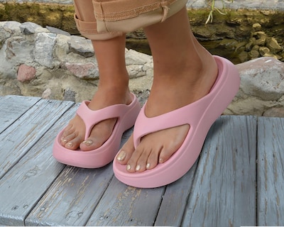 Foto 7 | Sandalias de Playa Rio Beach para Mujer