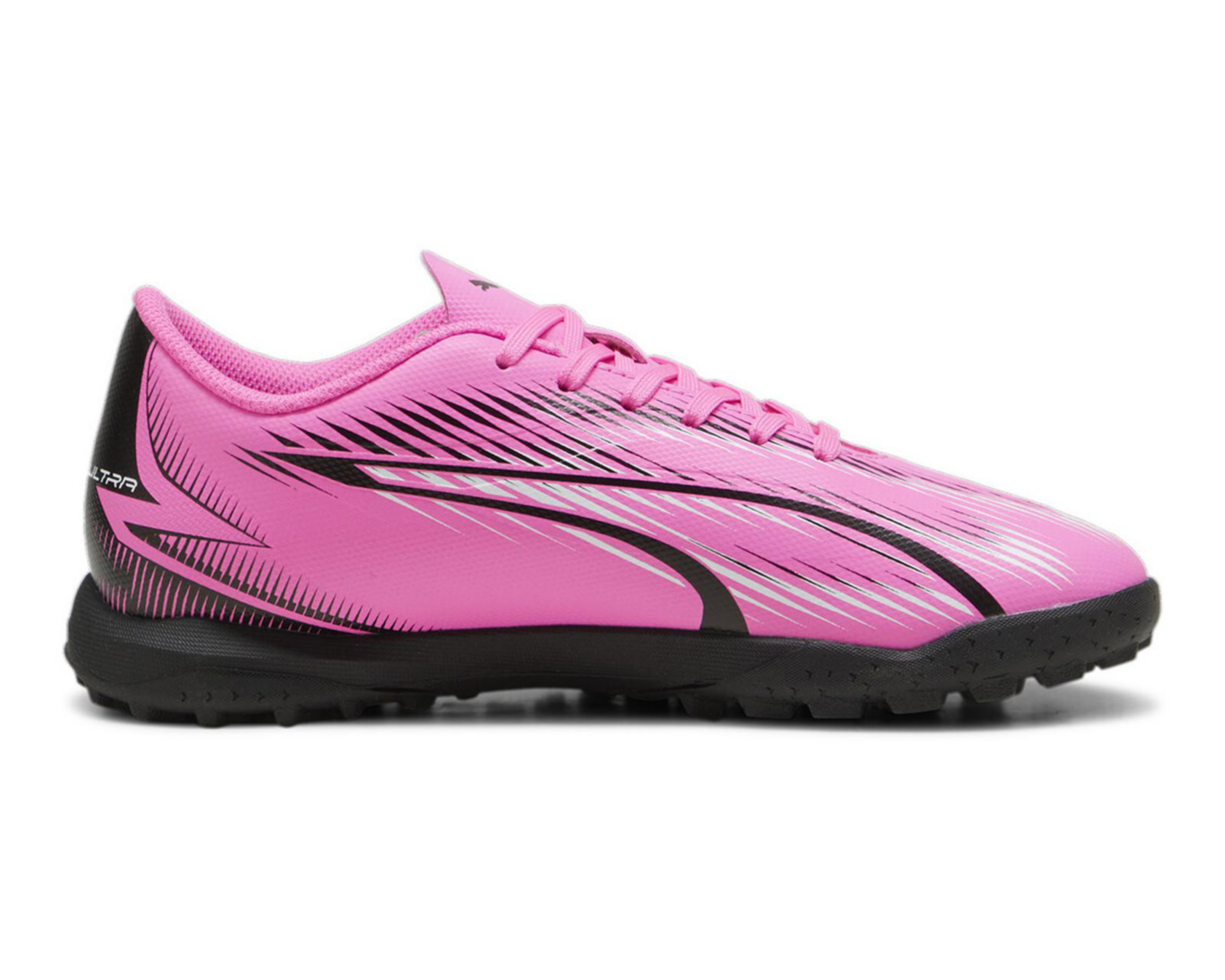 Foto 5 pulgar | Tenis para Futbol Puma Ultra Play TT para Niña