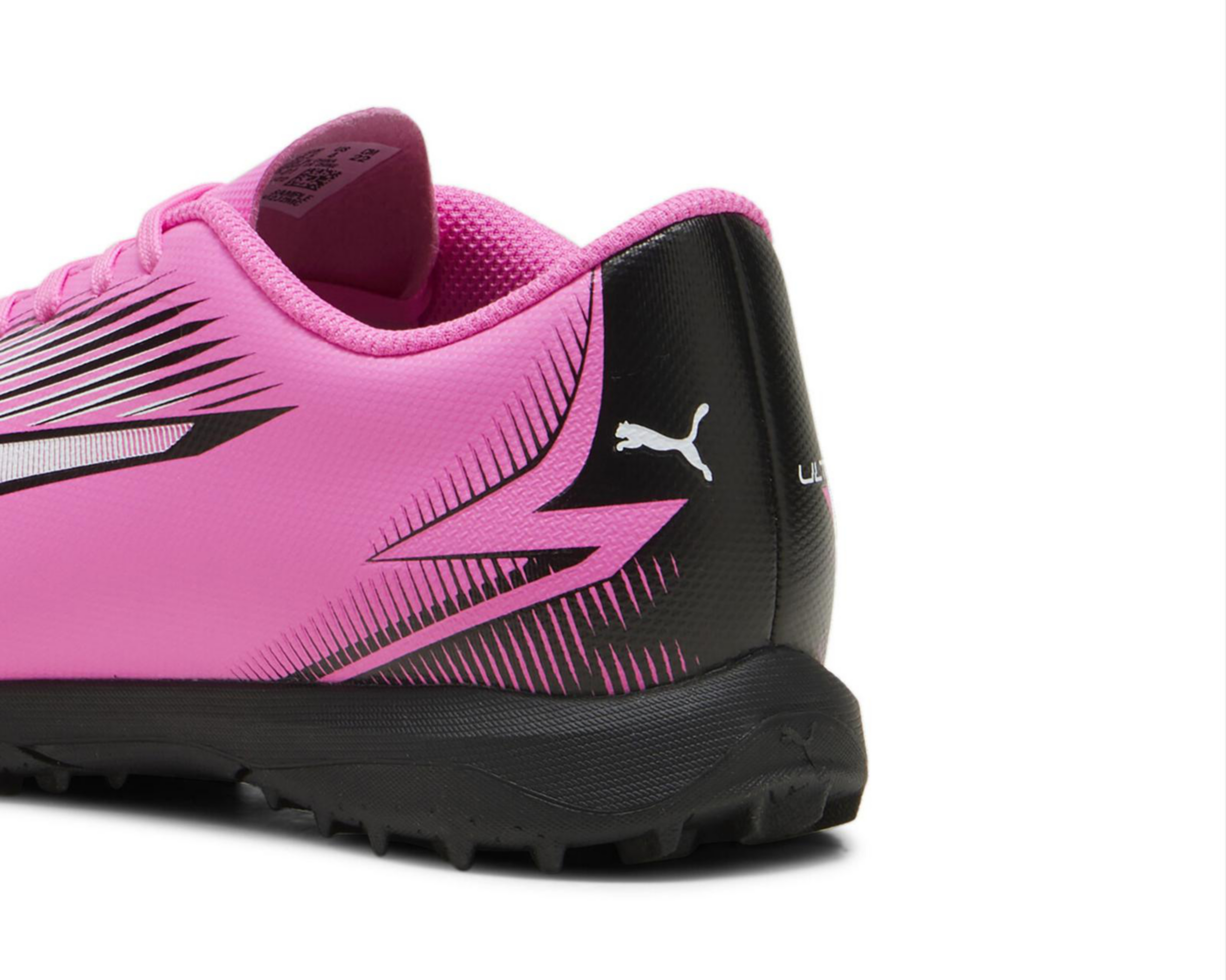 Foto 6 | Tenis para Futbol Puma Ultra Play TT para Niña