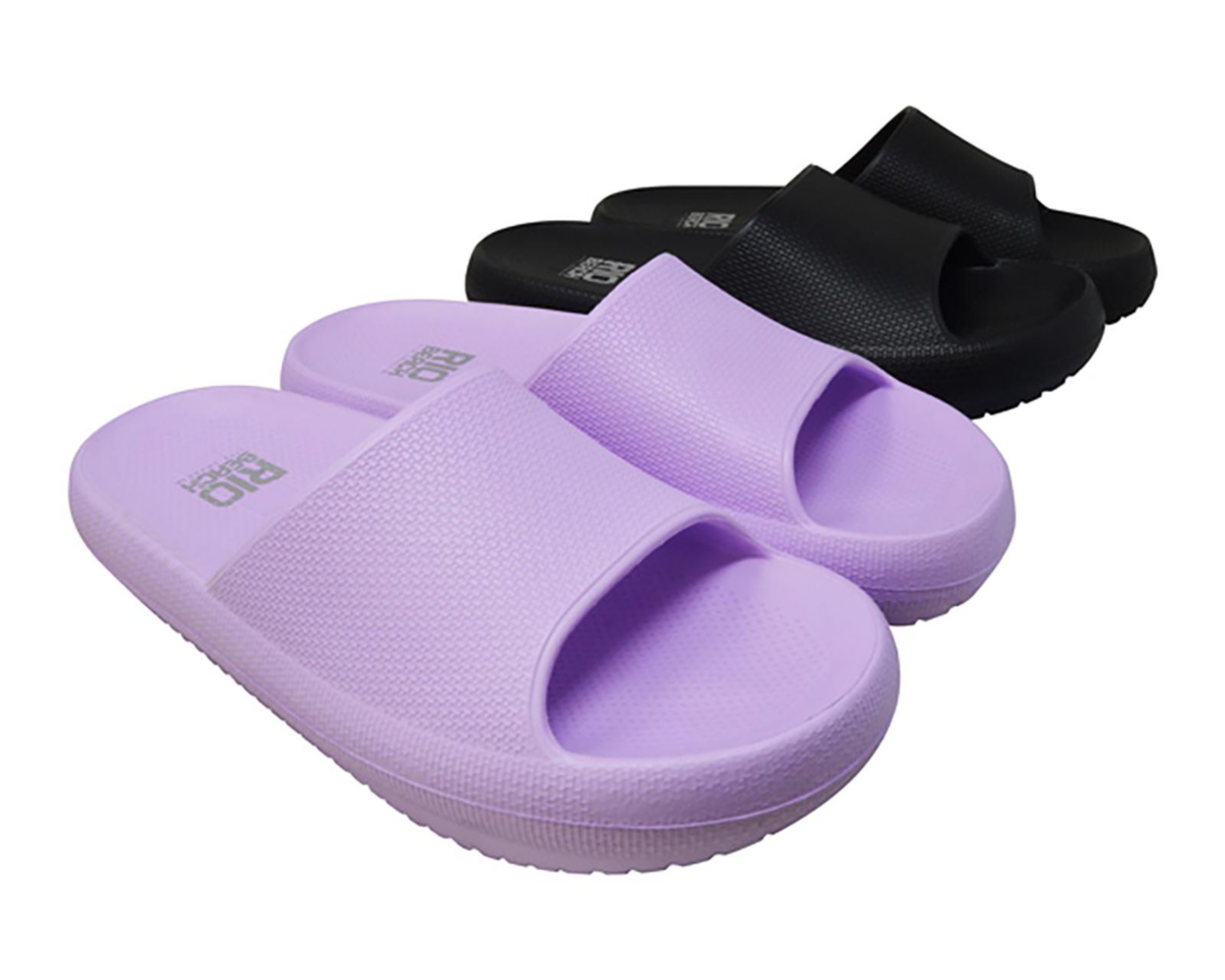 Sandalias de Playa Rio Beach para Mujer Duo Pack
