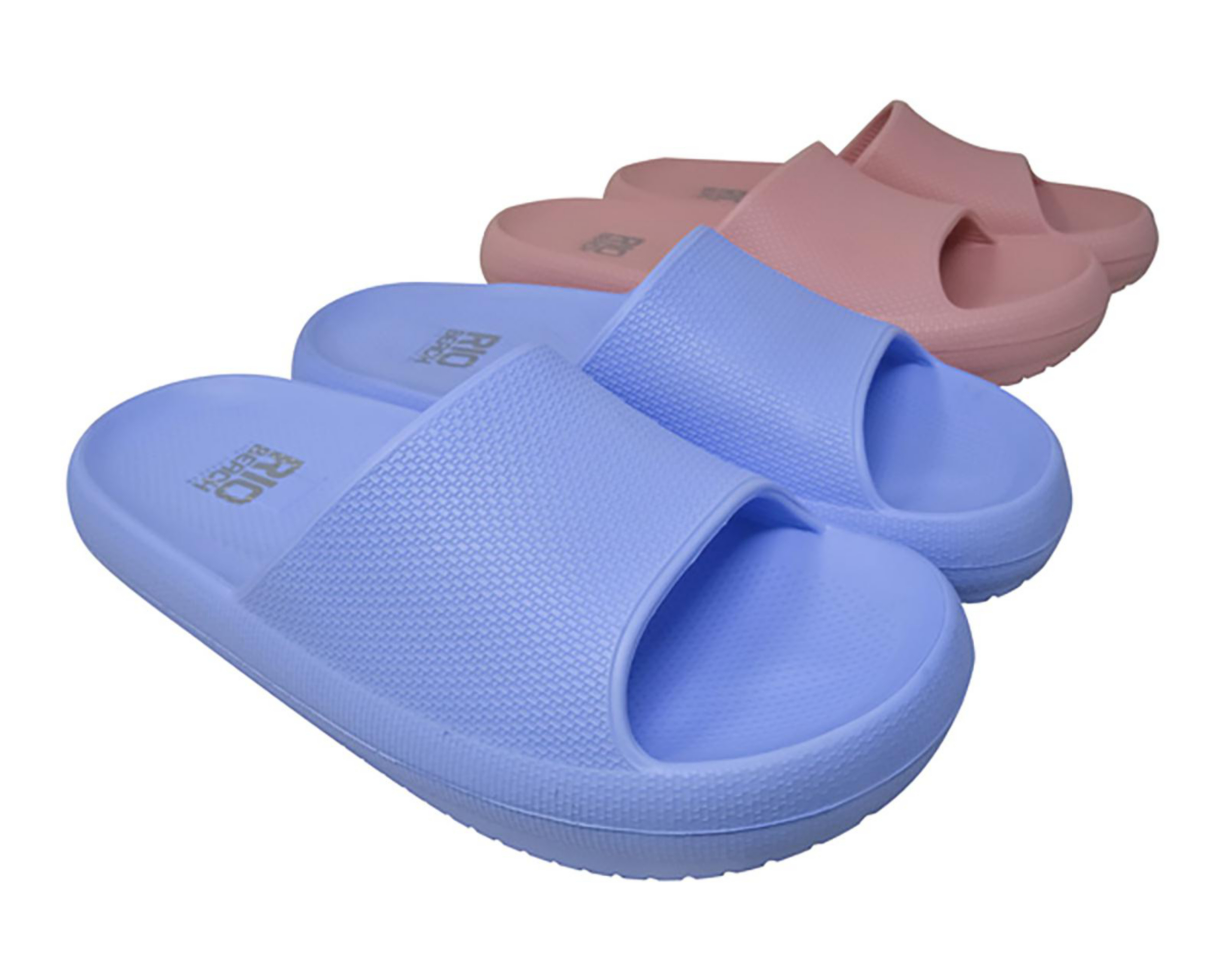Sandalias de Playa Rio Beach para Mujer Duo Pack