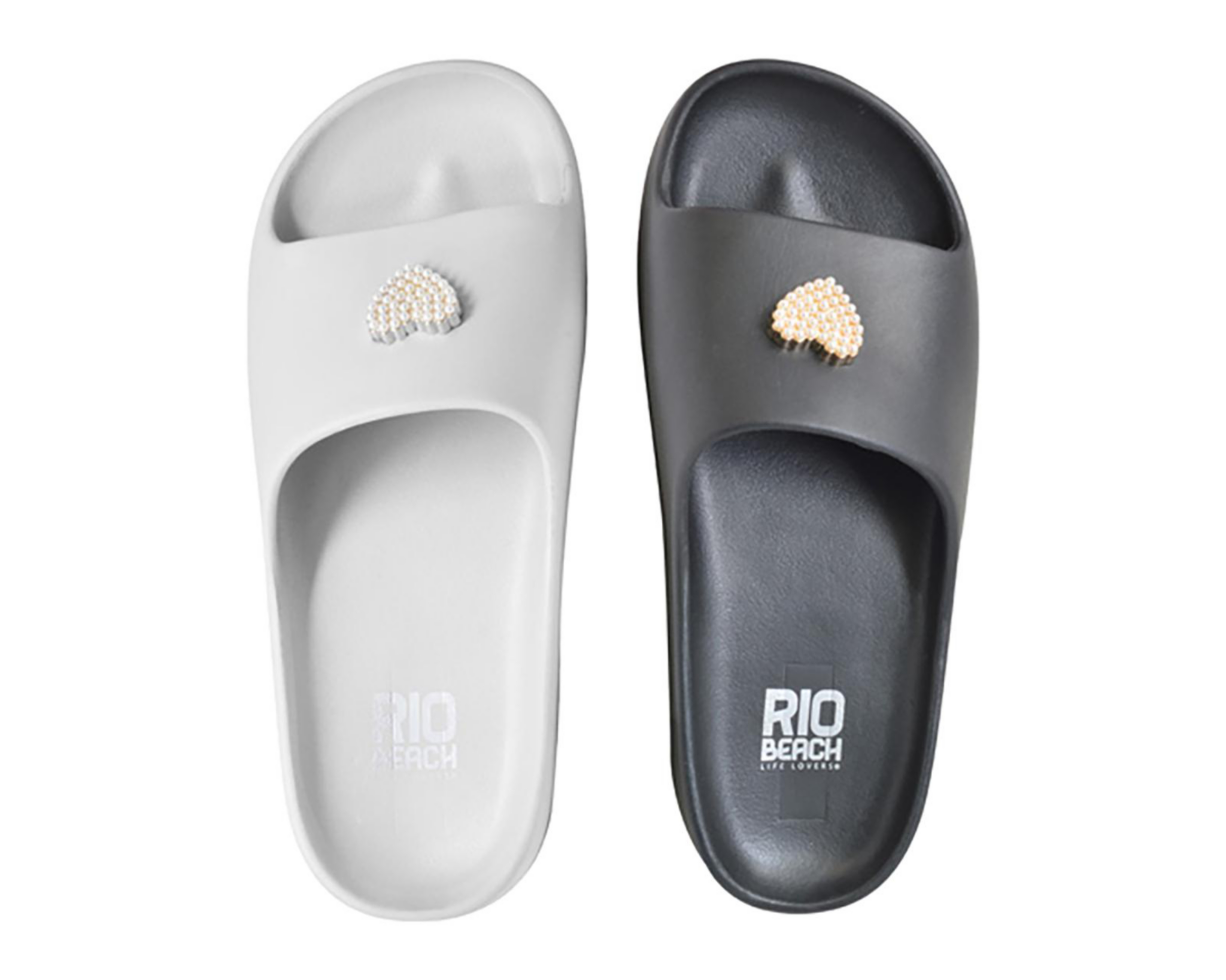 Foto 4 pulgar | Sandalias de Playa Rio Beach para Mujer Duo Pack