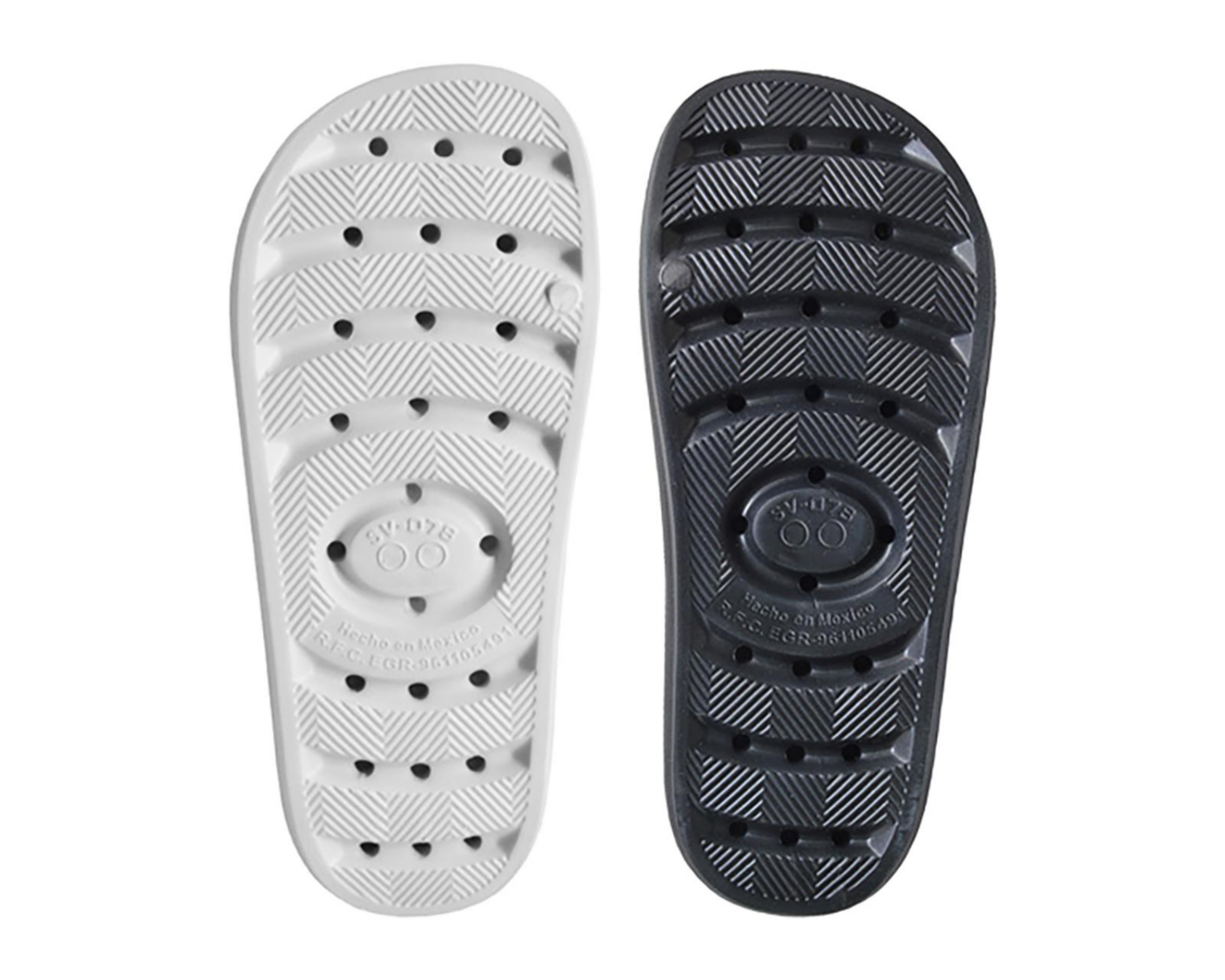 Foto 5 pulgar | Sandalias de Playa Rio Beach para Mujer Duo Pack