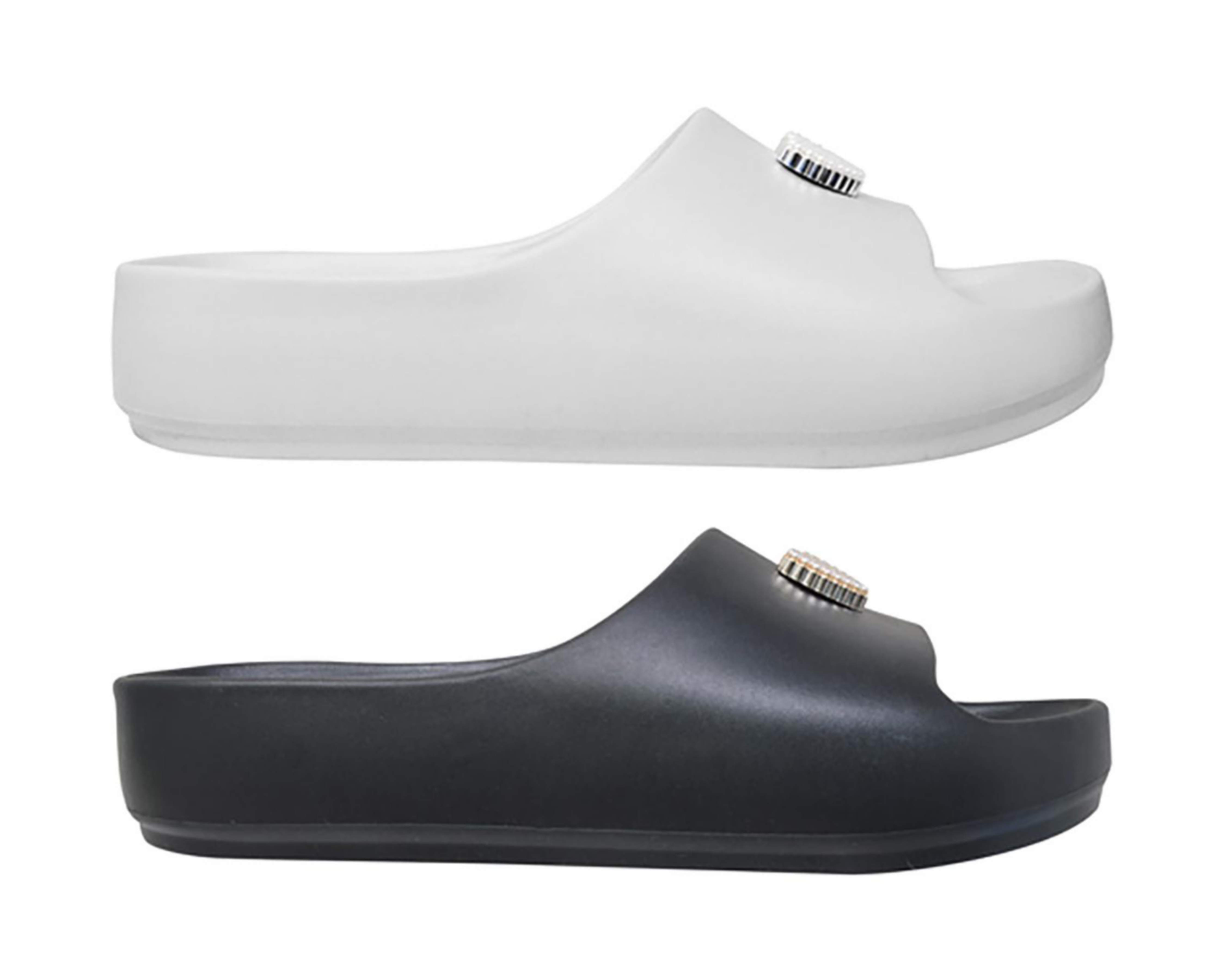 Foto 6 pulgar | Sandalias de Playa Rio Beach para Mujer Duo Pack