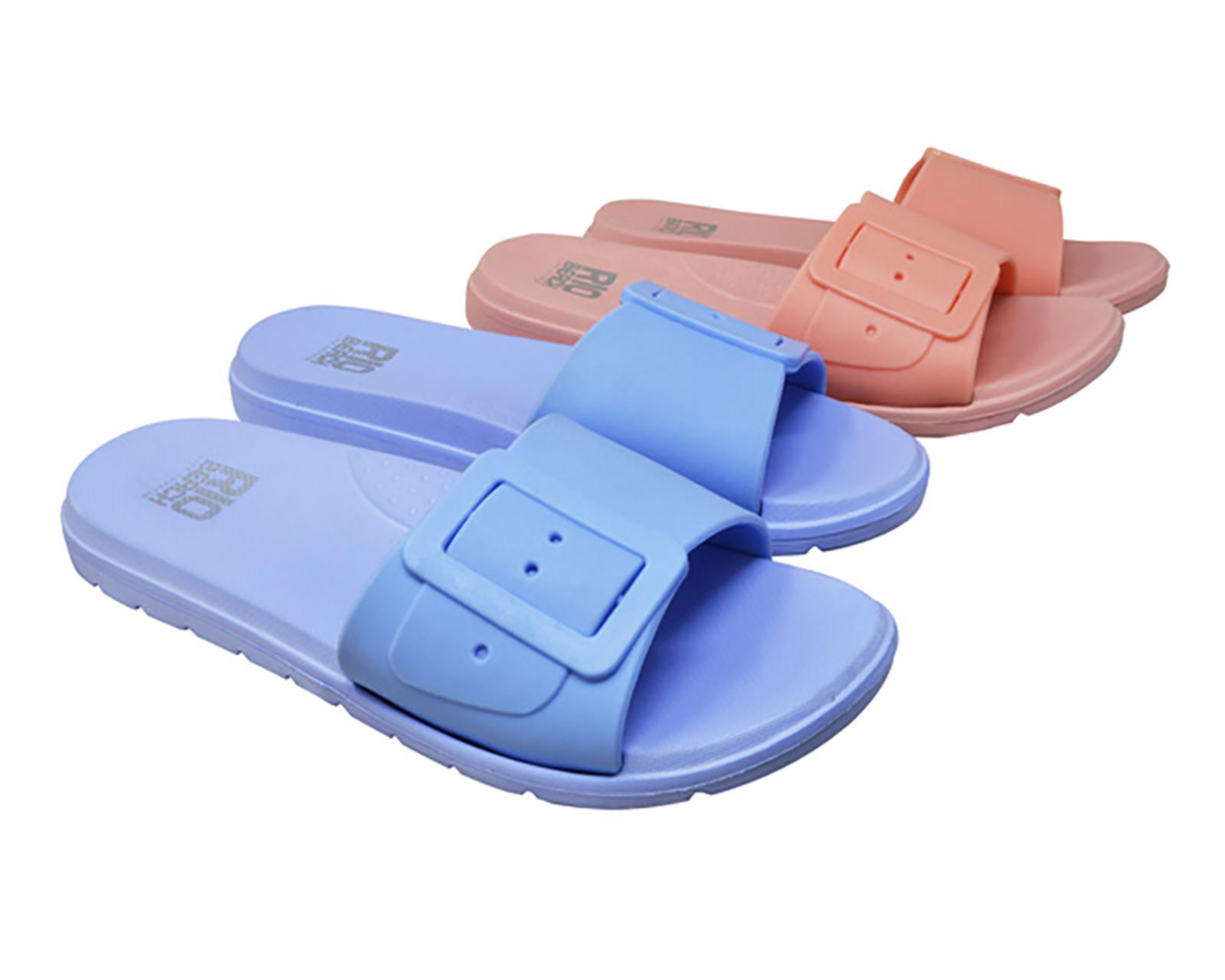 Sandalias de Playa Rio Beach para Mujer Duo Pack