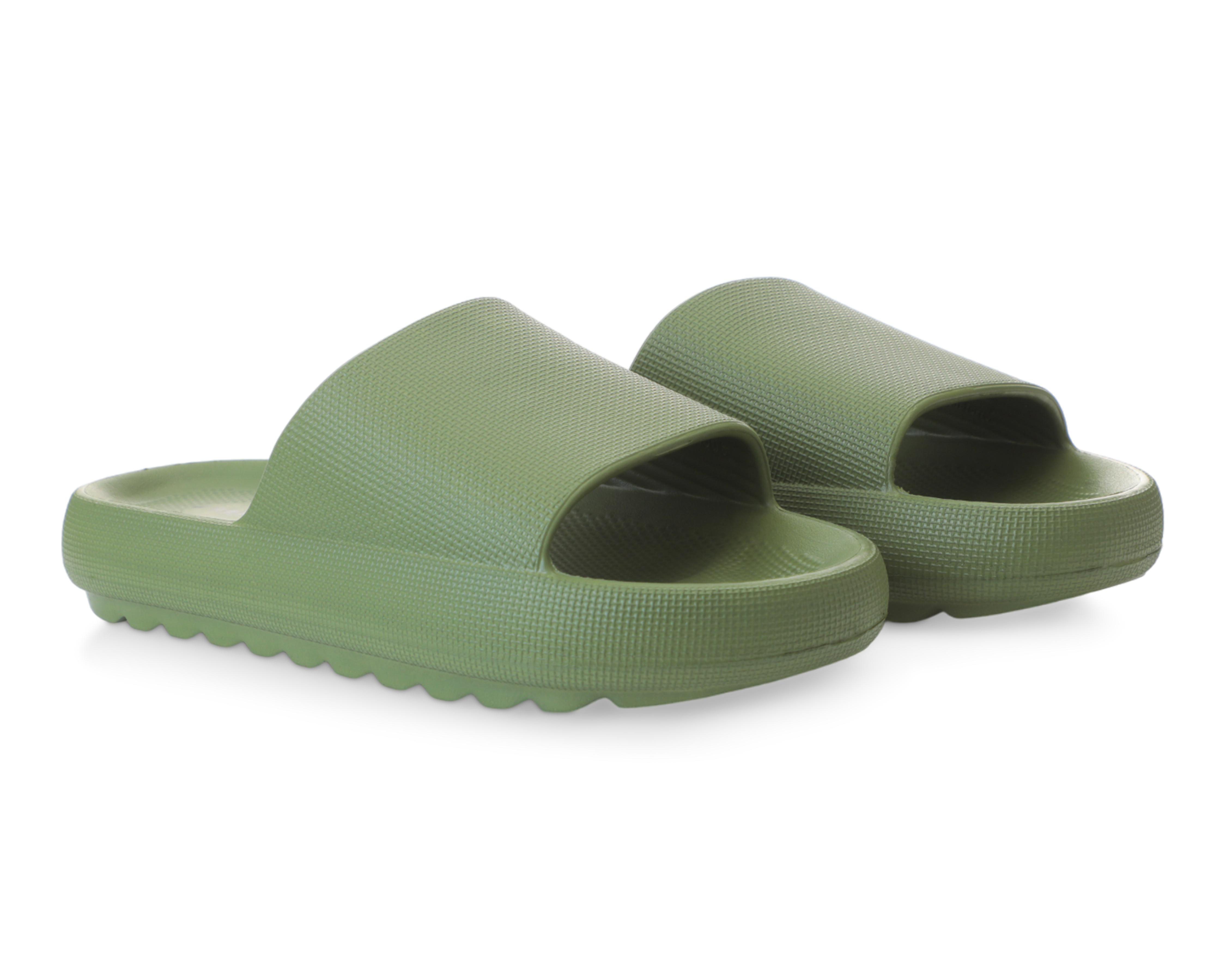 Sandalias de Playa Refill para Hombre $182