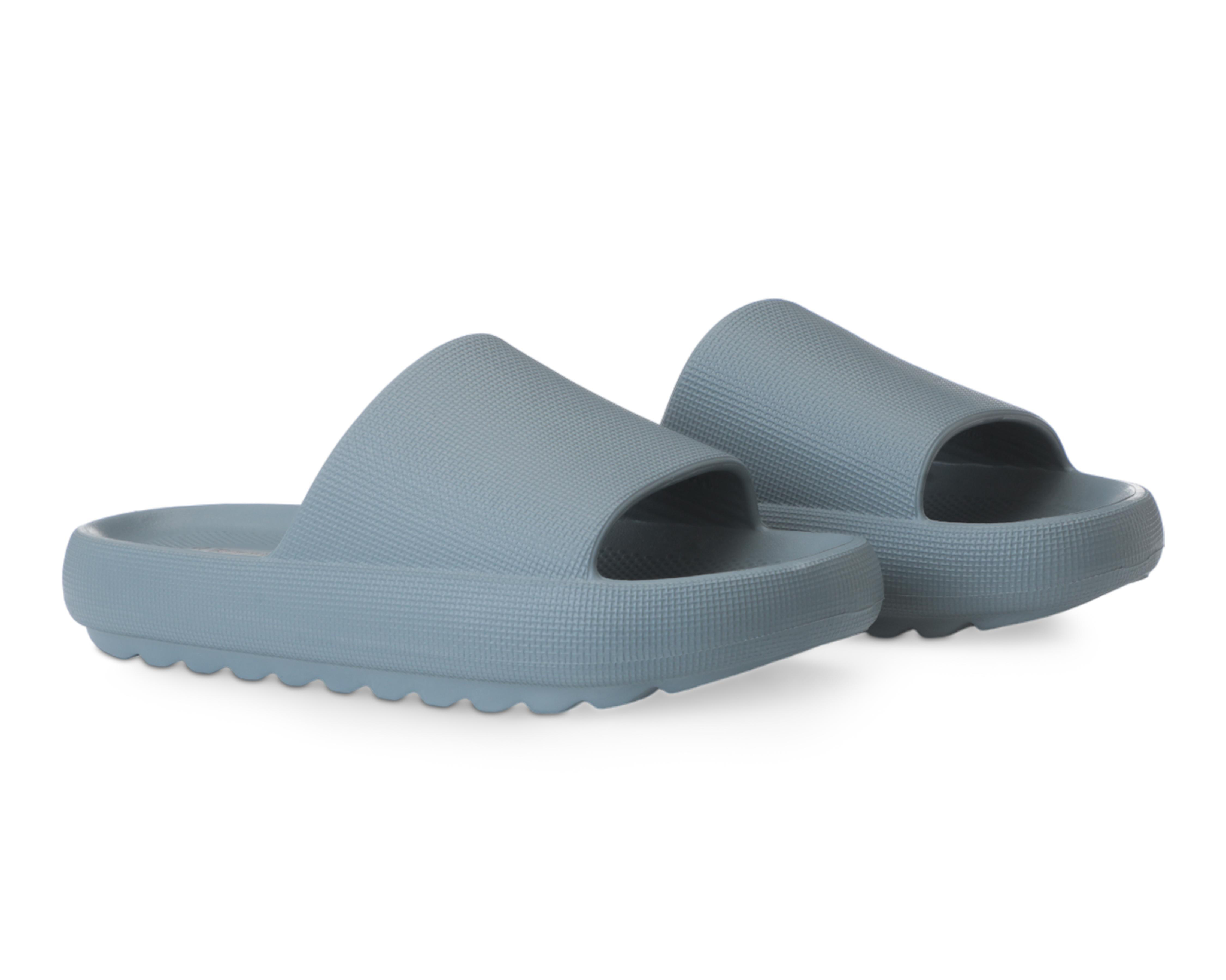 Foto 5 | Sandalias de Playa Refill para Hombre